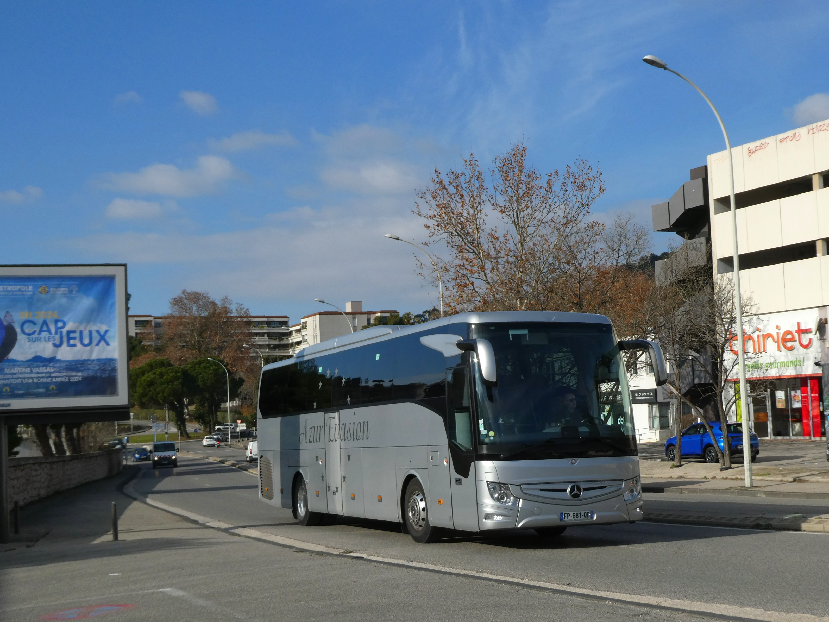 Image du véhicule