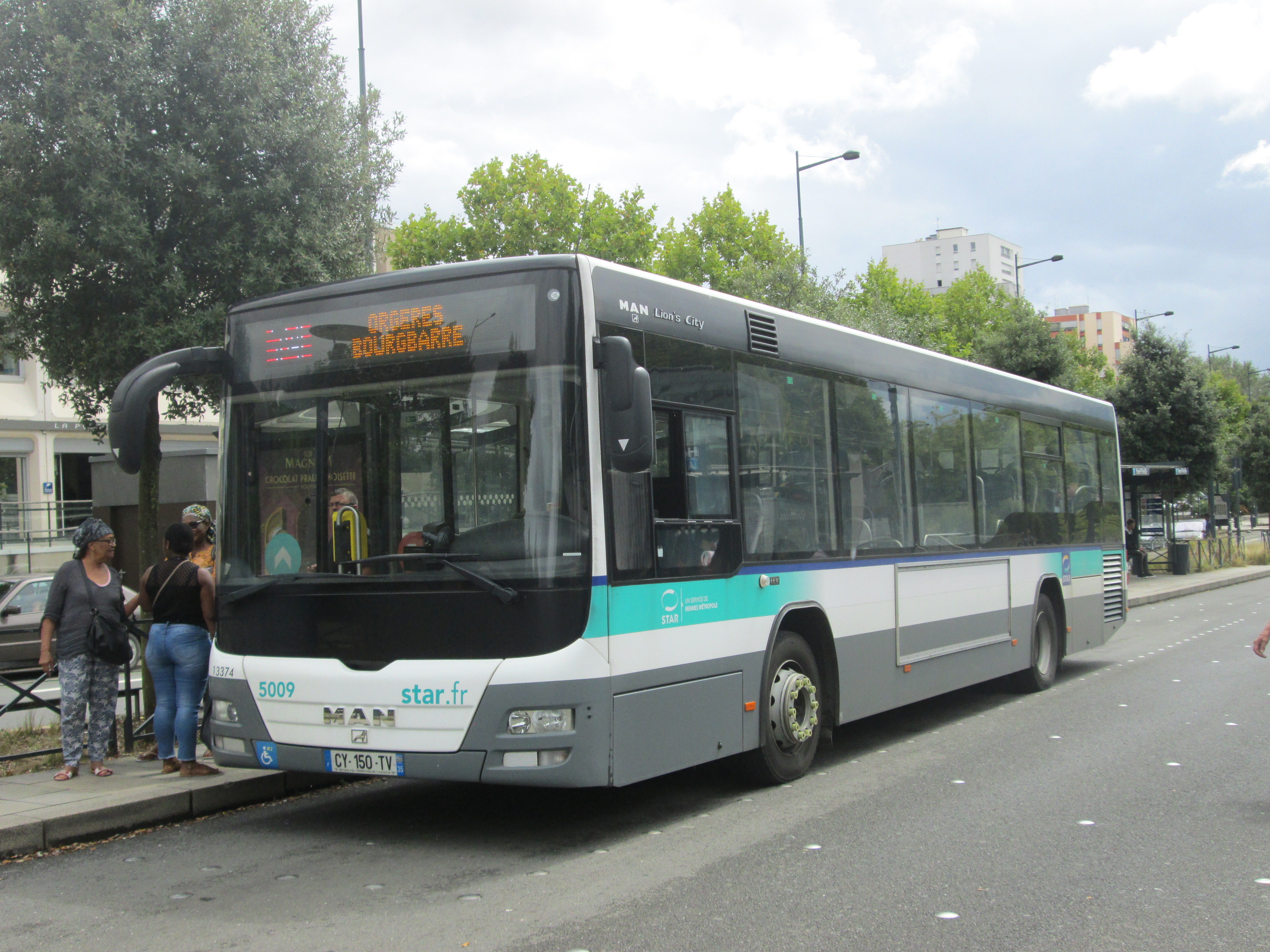 Image du véhicule