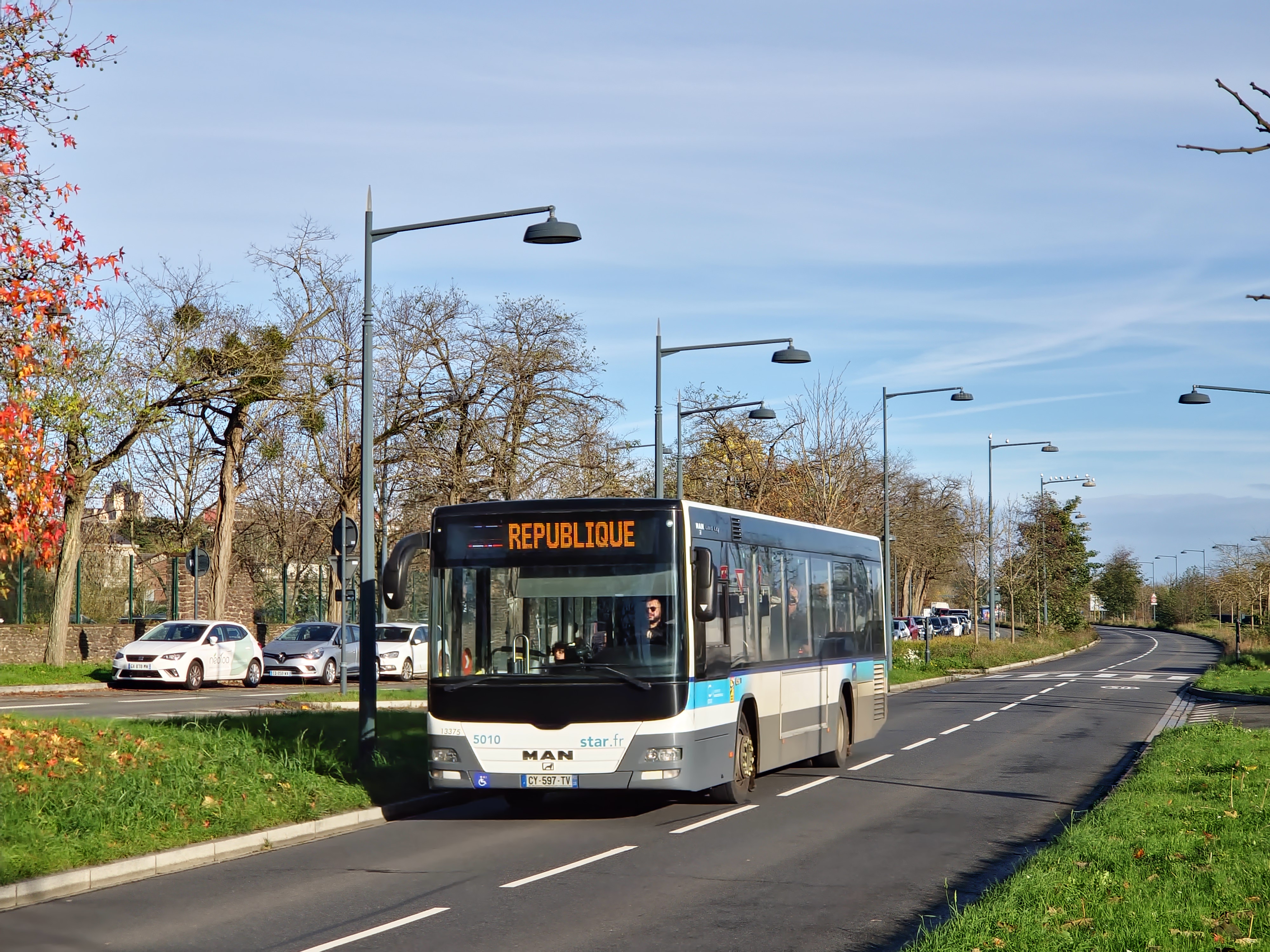 Image du véhicule