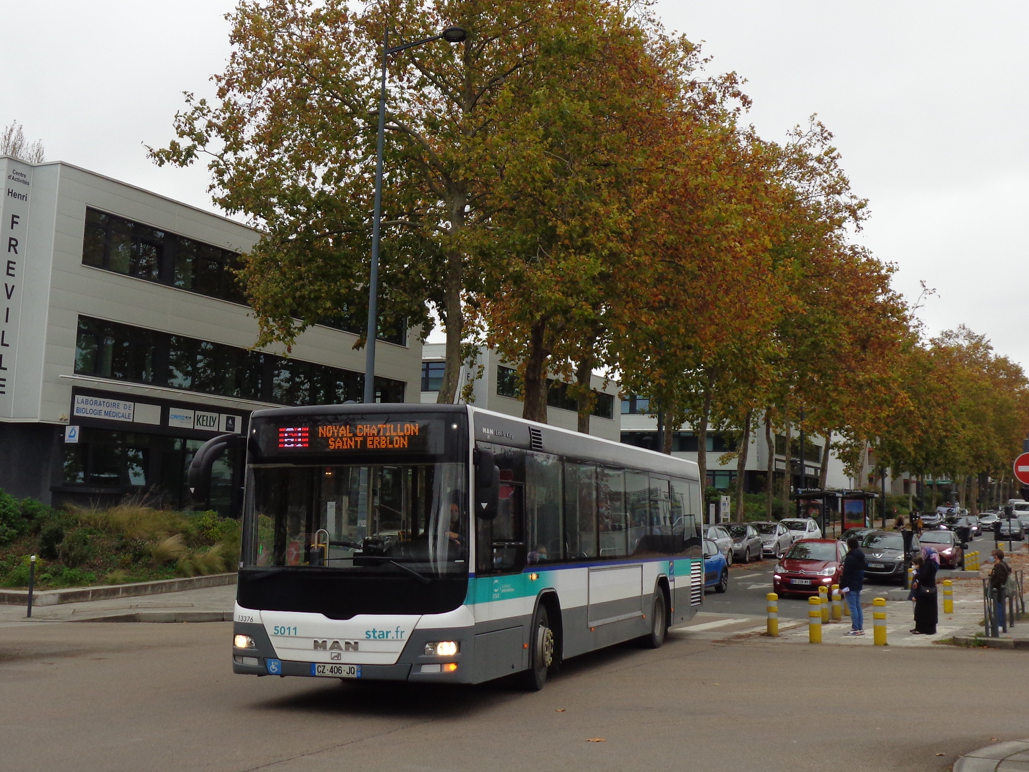 Image du véhicule