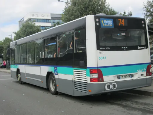 Image du véhicule