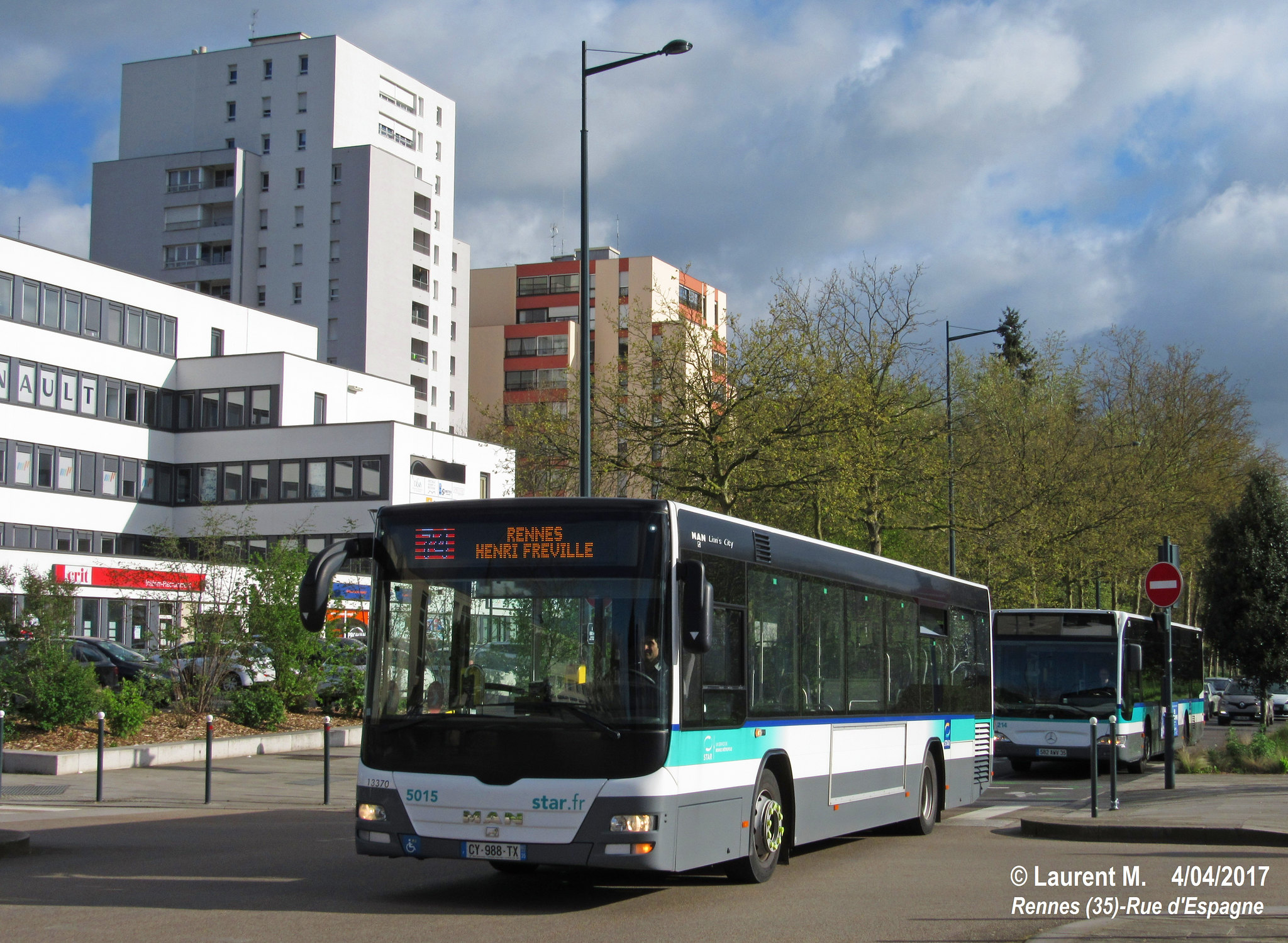 Image du véhicule