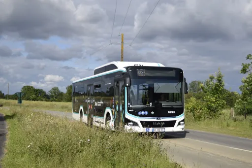 Image du véhicule