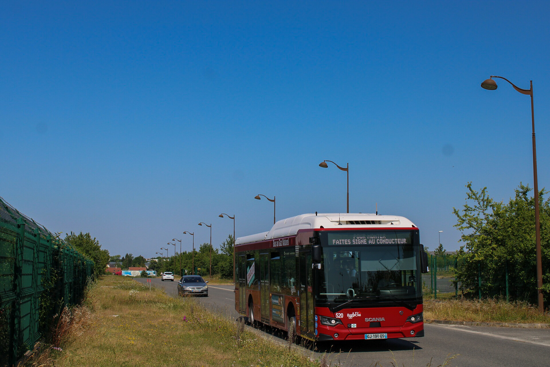 Image du véhicule
