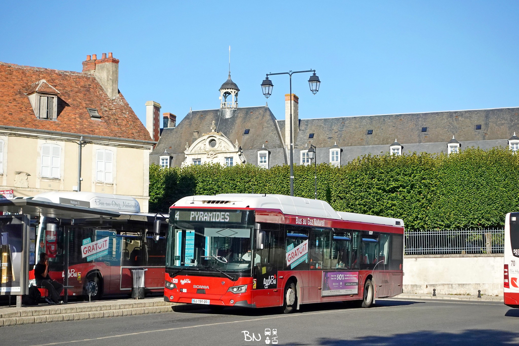 Image du véhicule