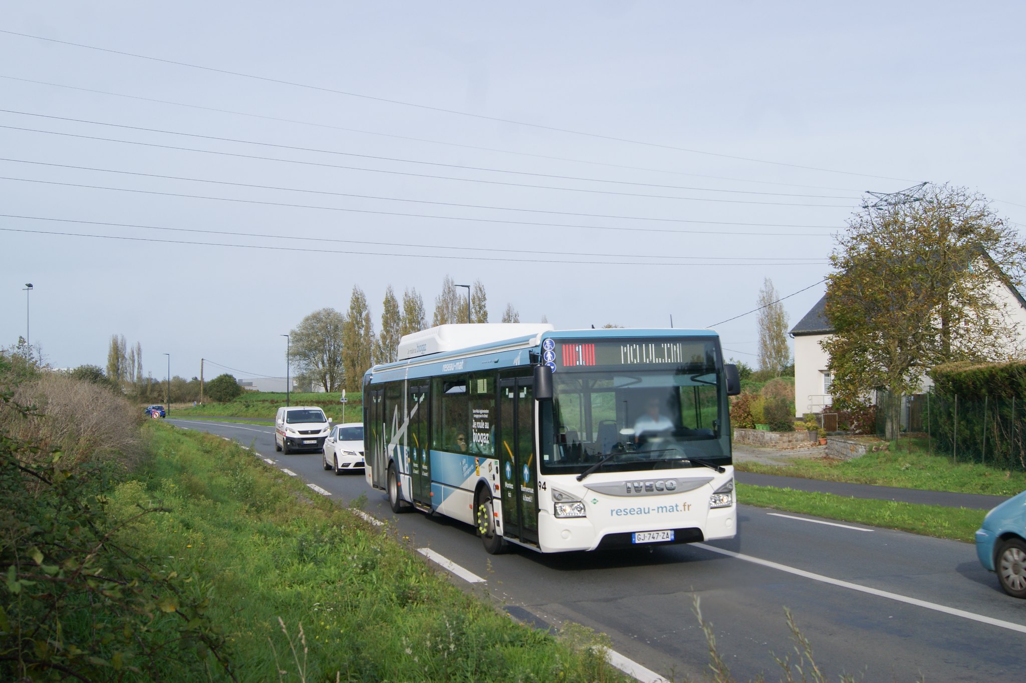 Image du véhicule