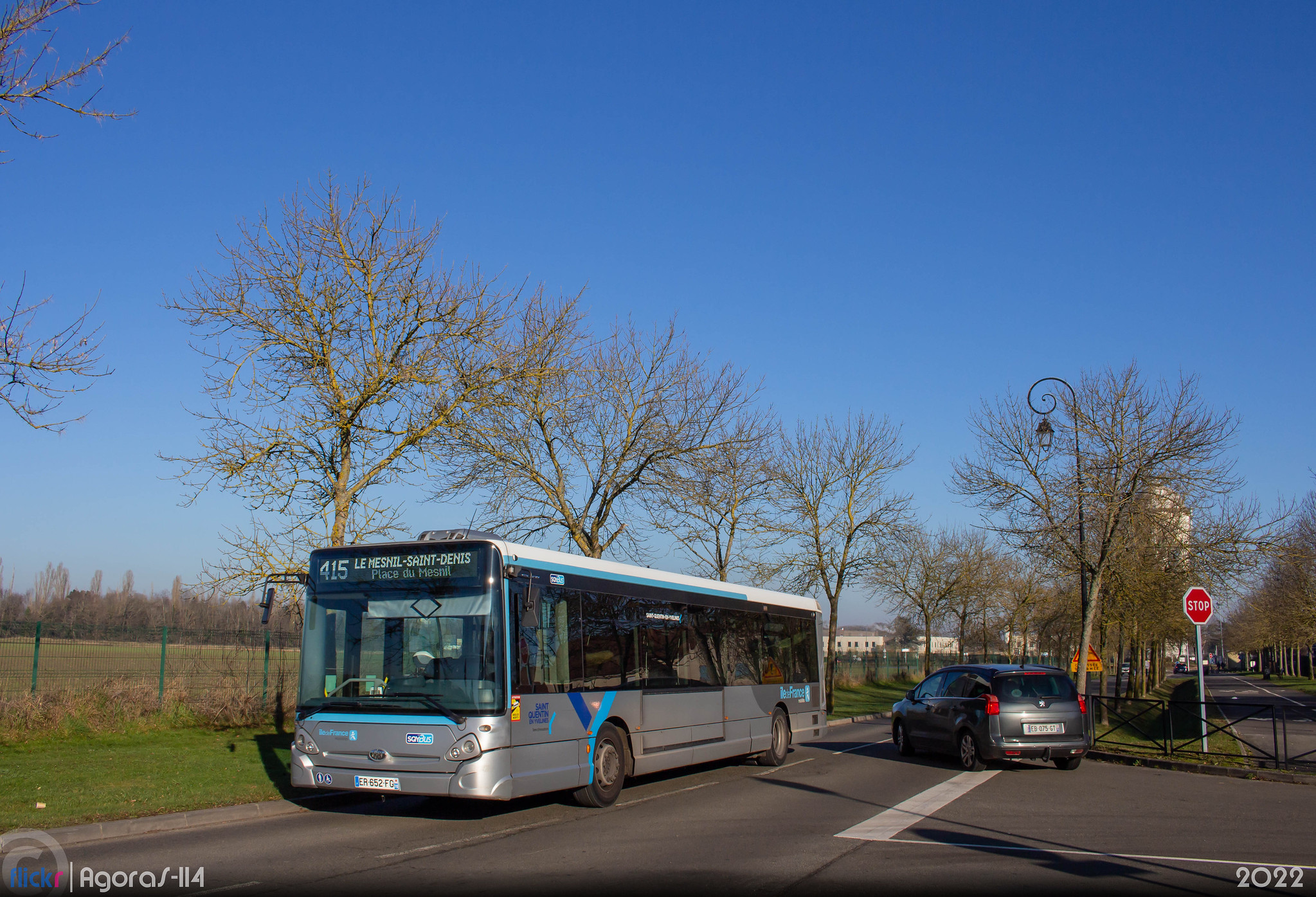 Image du véhicule