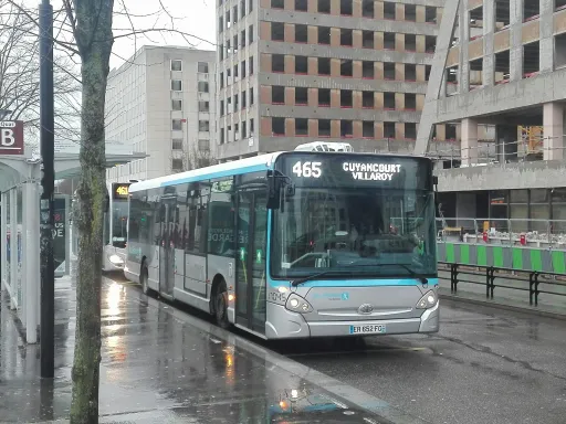 Image du véhicule