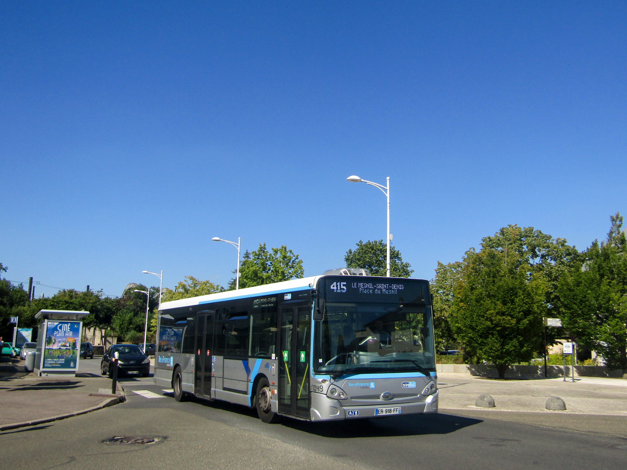 Image du véhicule