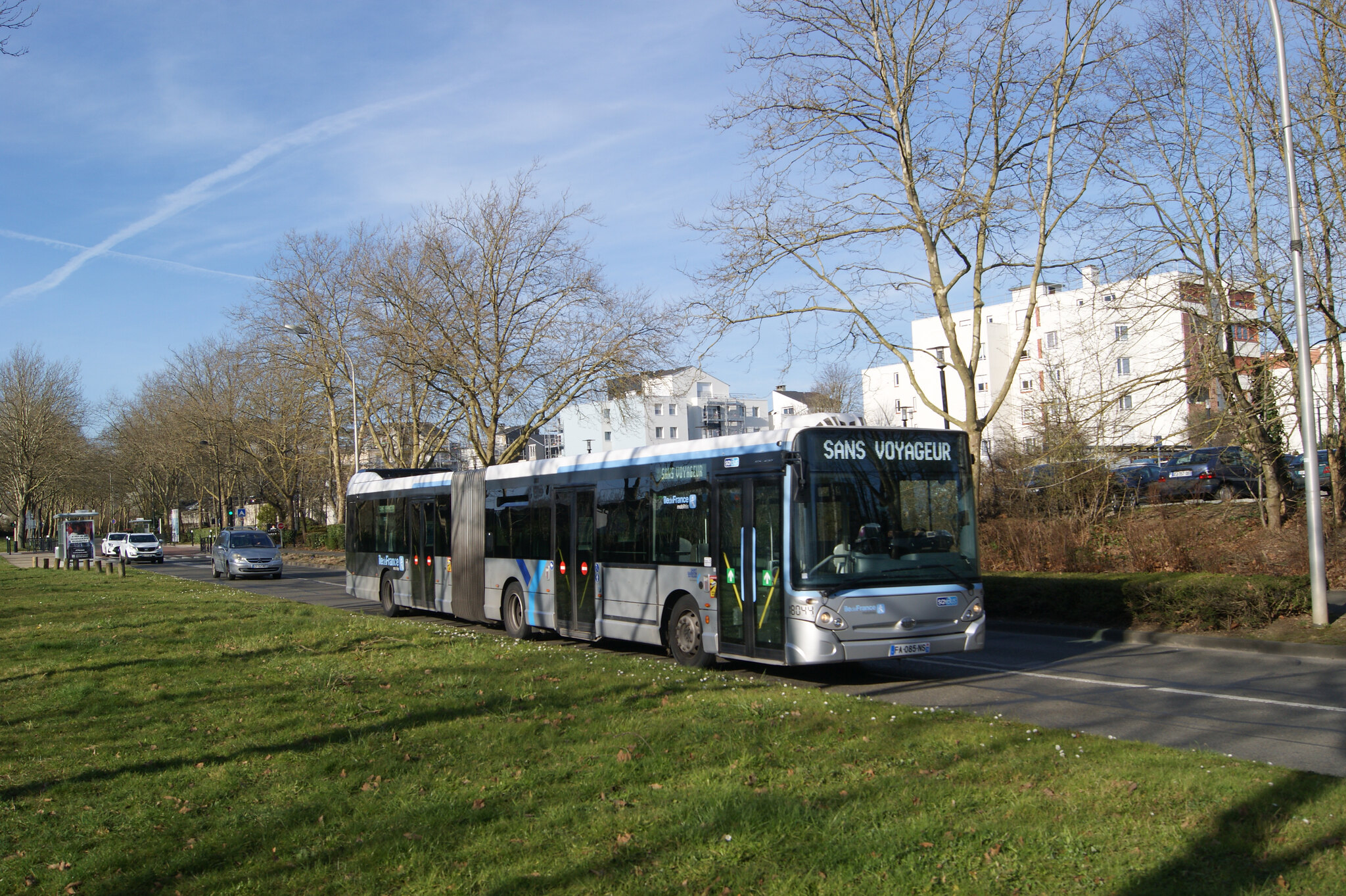 Image du véhicule