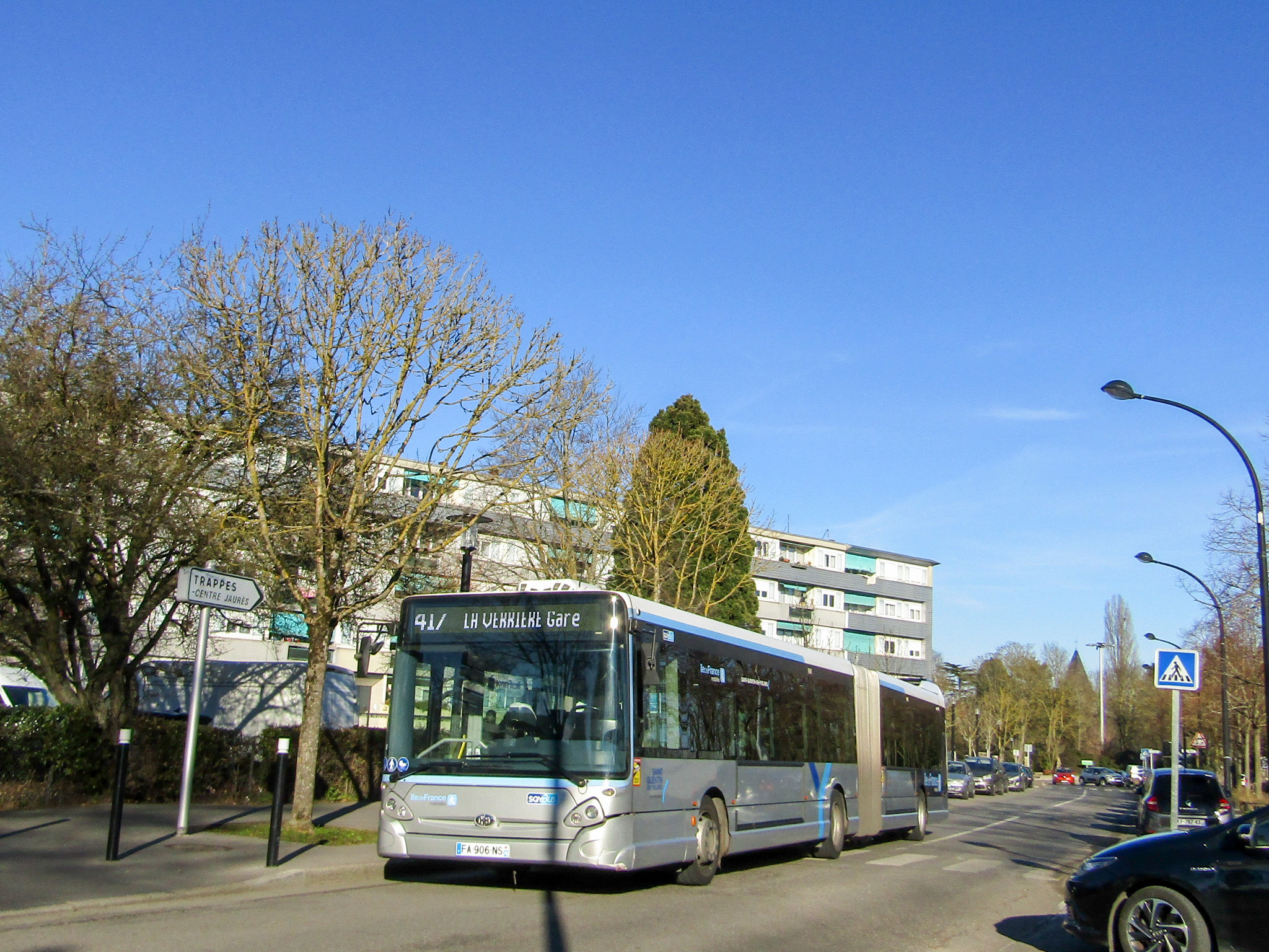 Image du véhicule