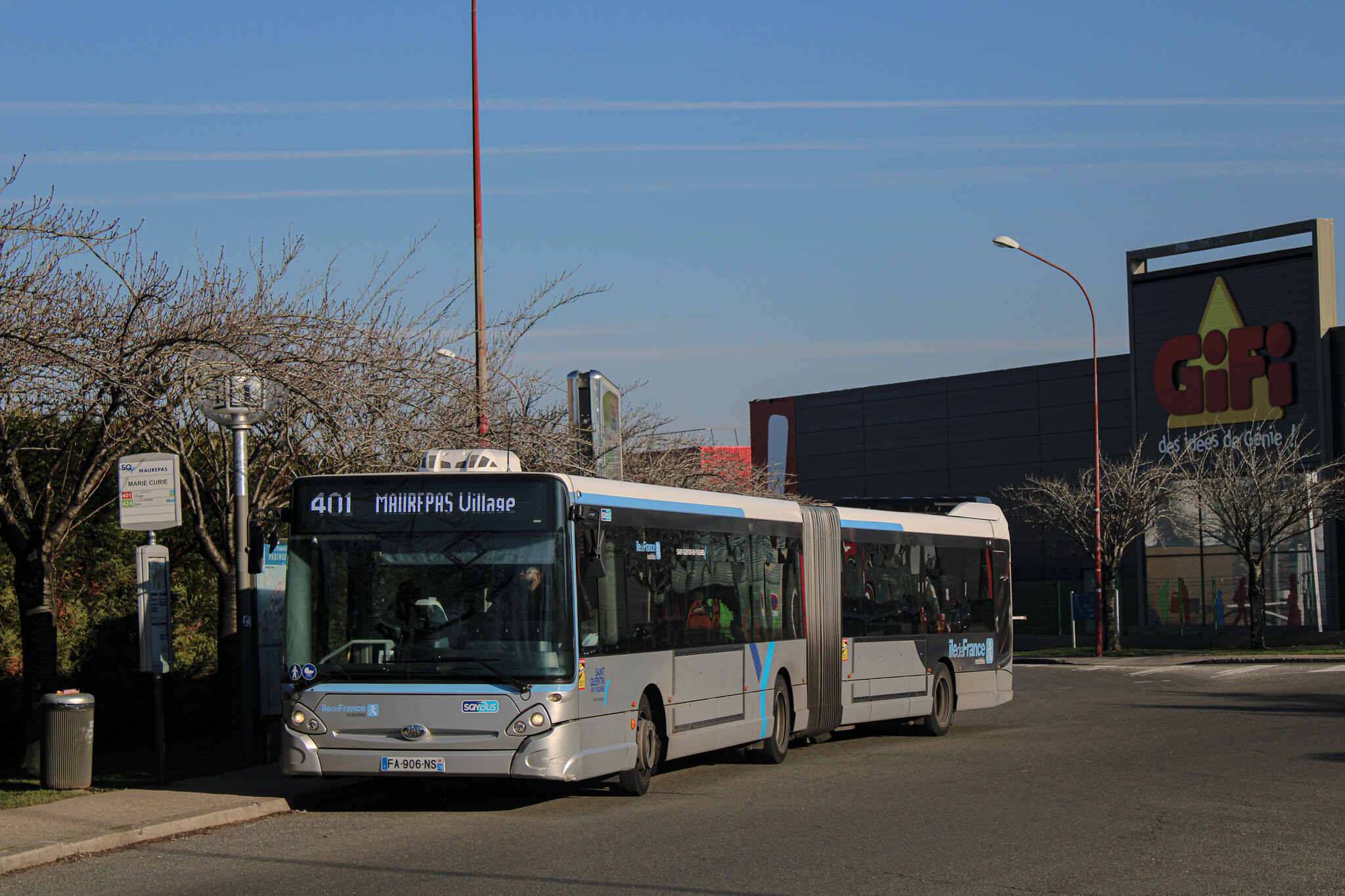Image du véhicule