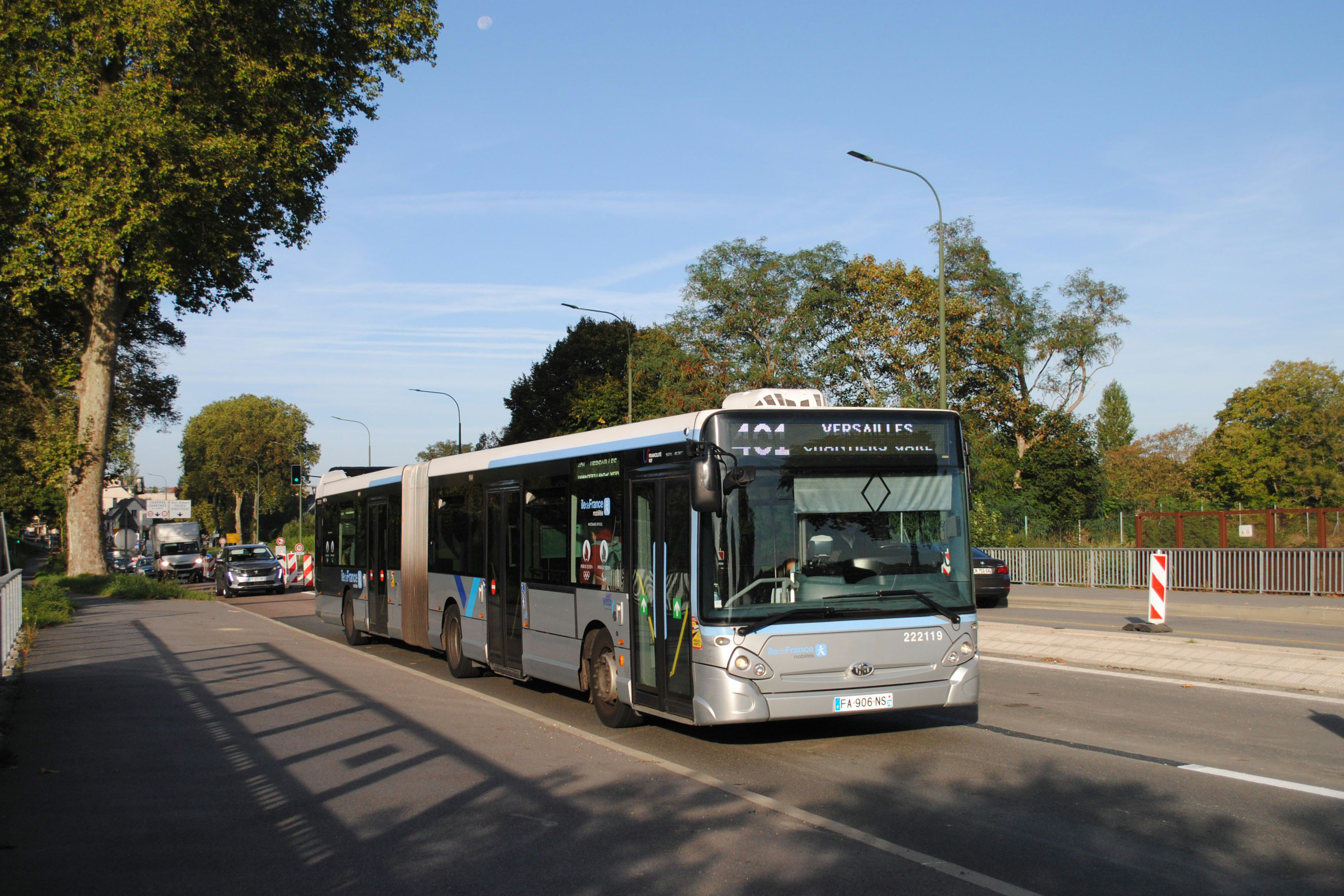 Image du véhicule