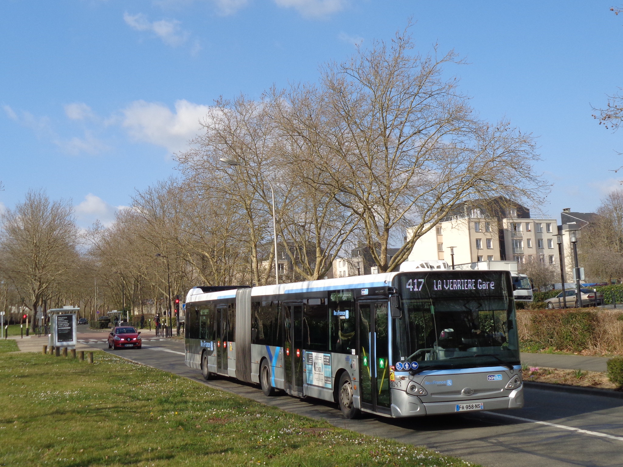 Image du véhicule