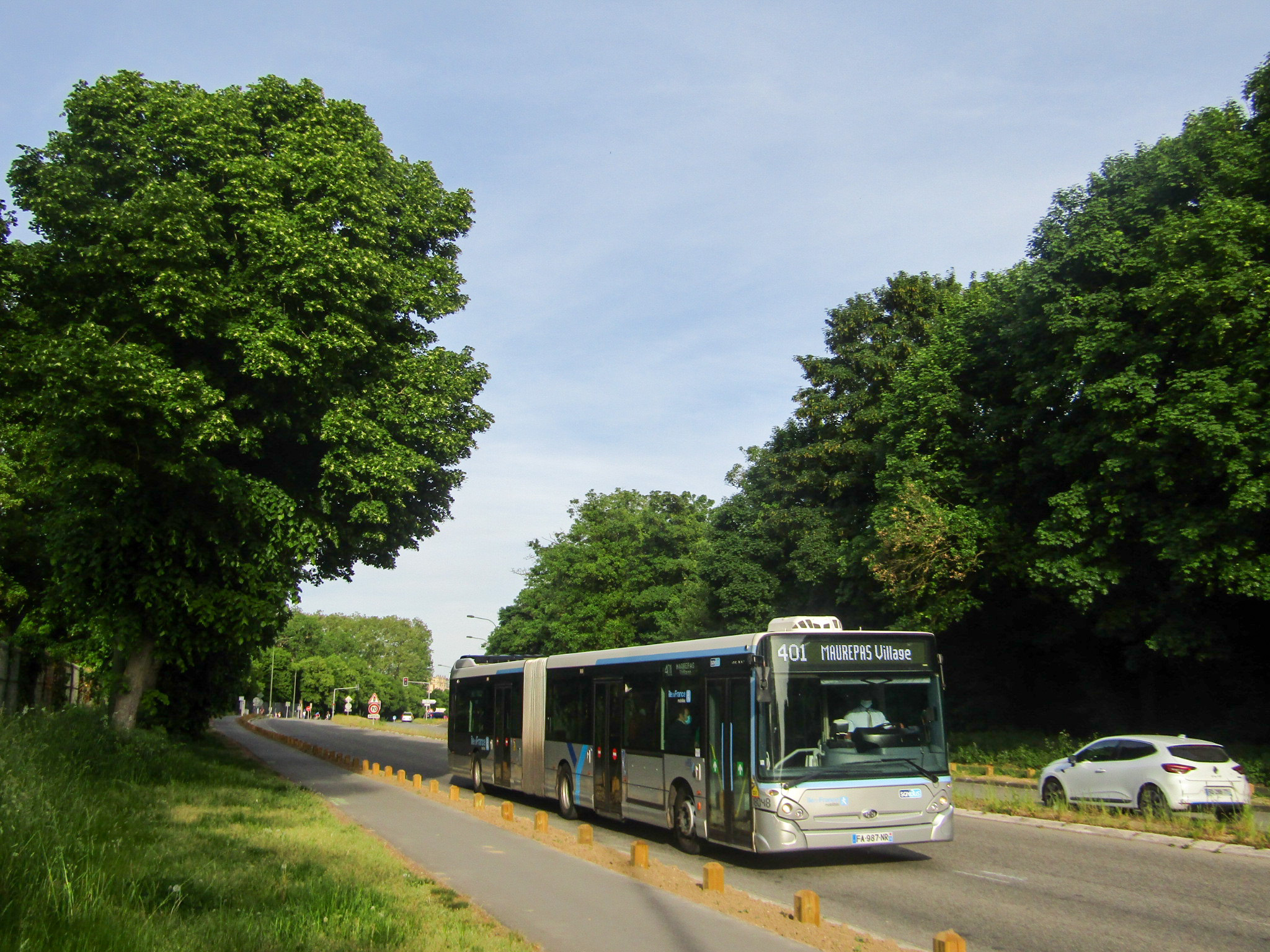 Image du véhicule