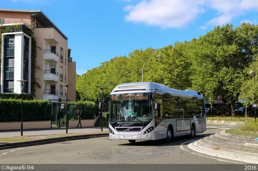 Image du véhicule