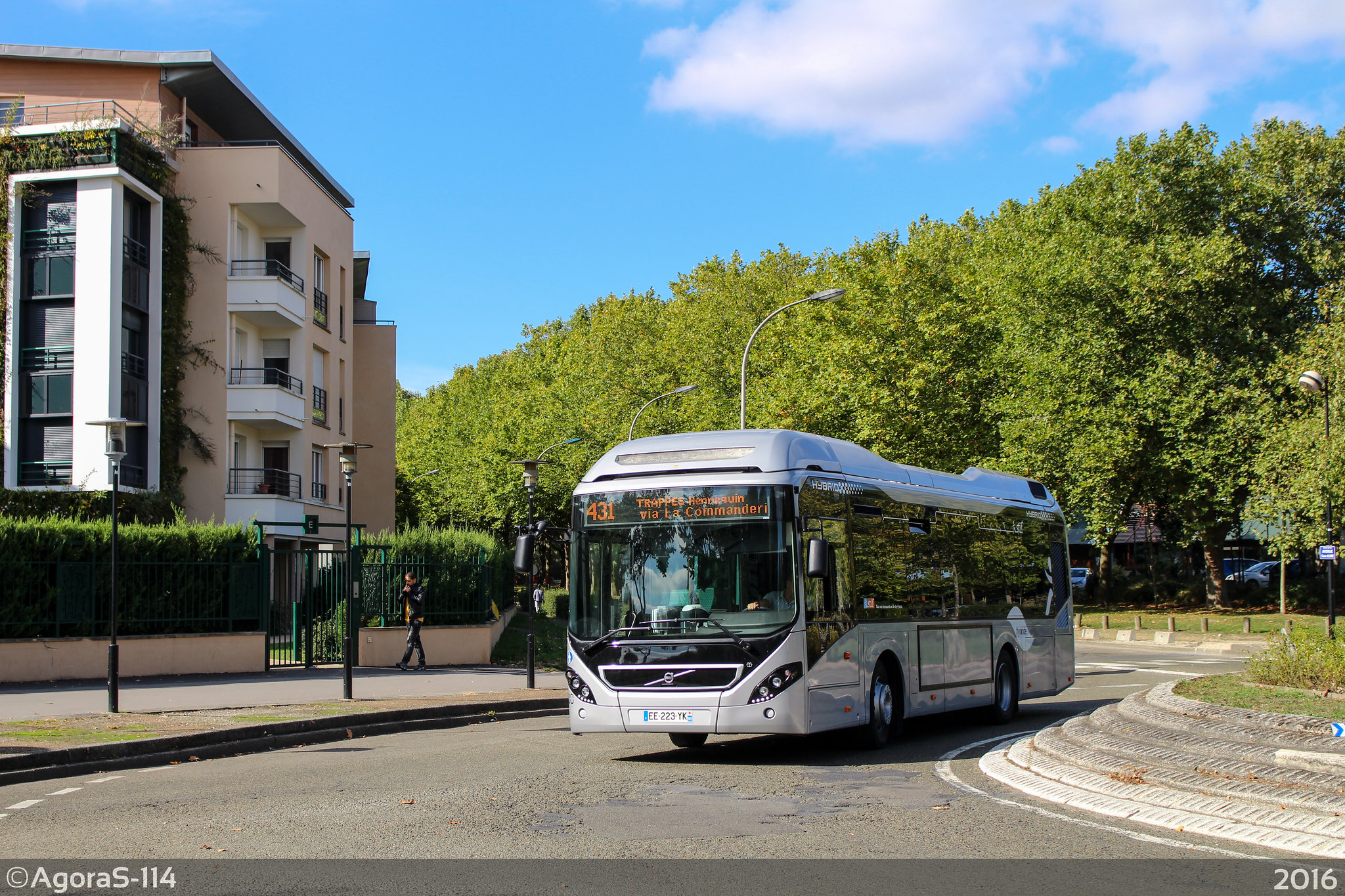 Image du véhicule