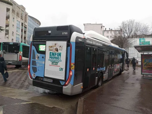 Image du véhicule