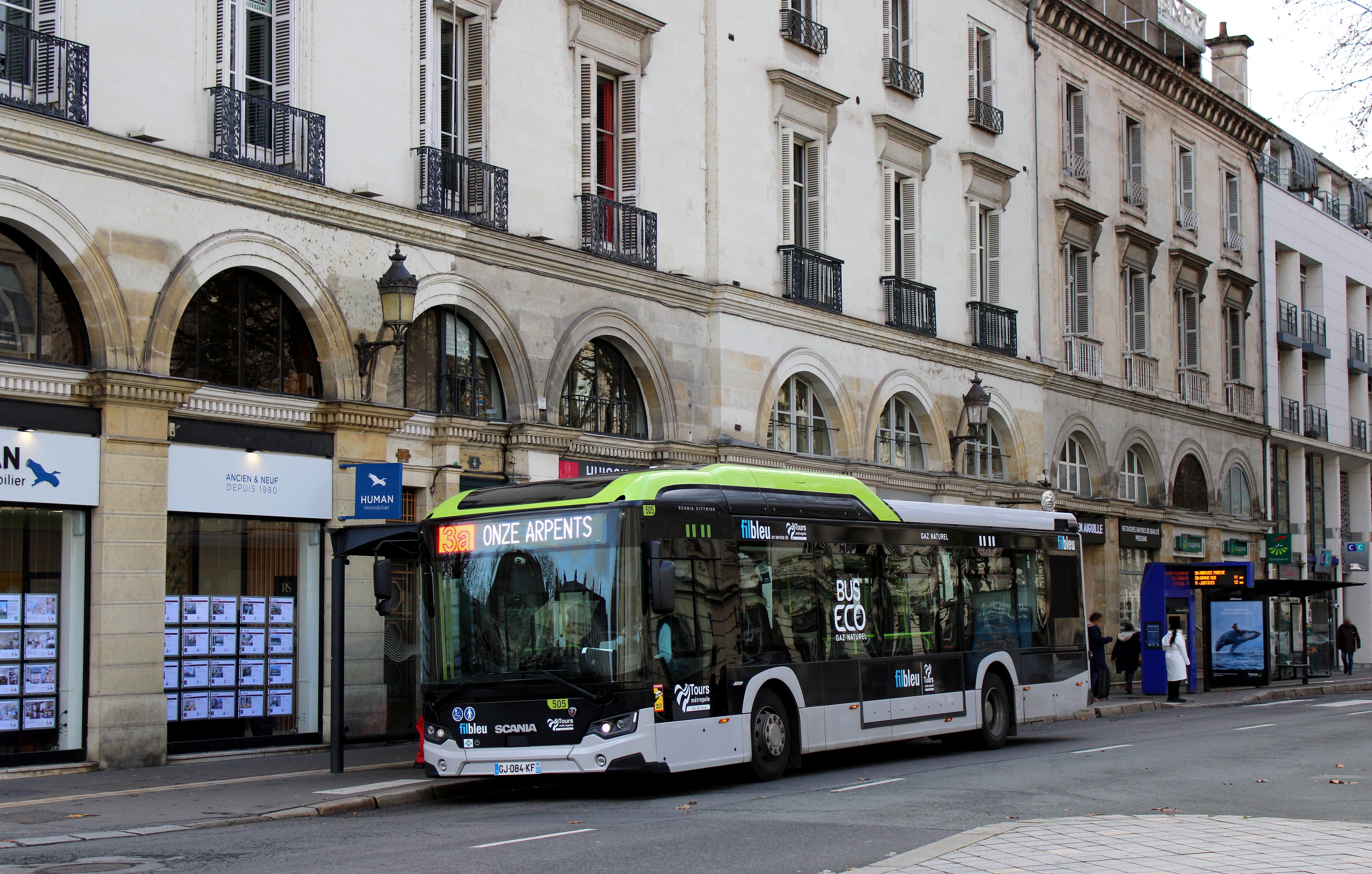 Image du véhicule