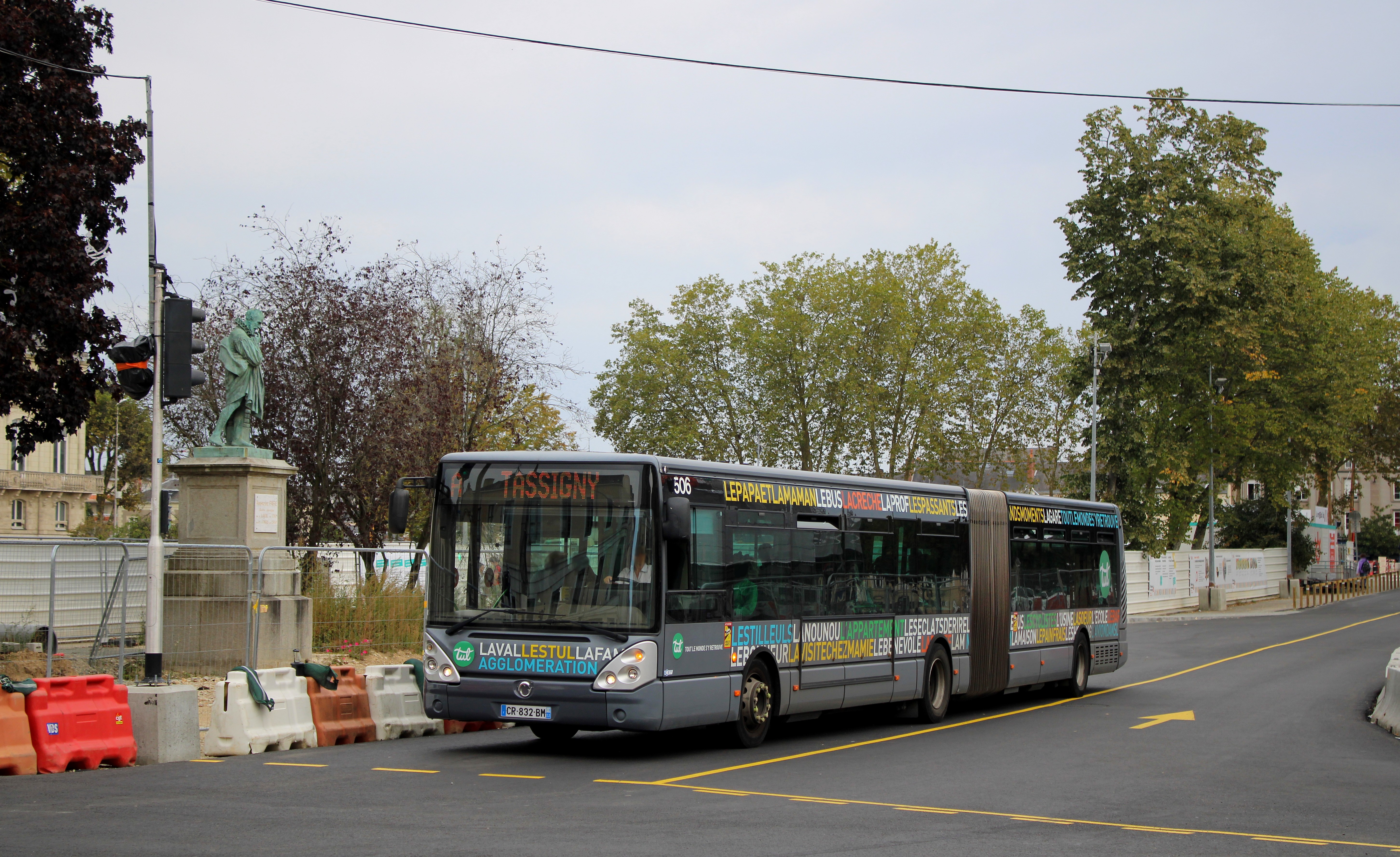 Image du véhicule