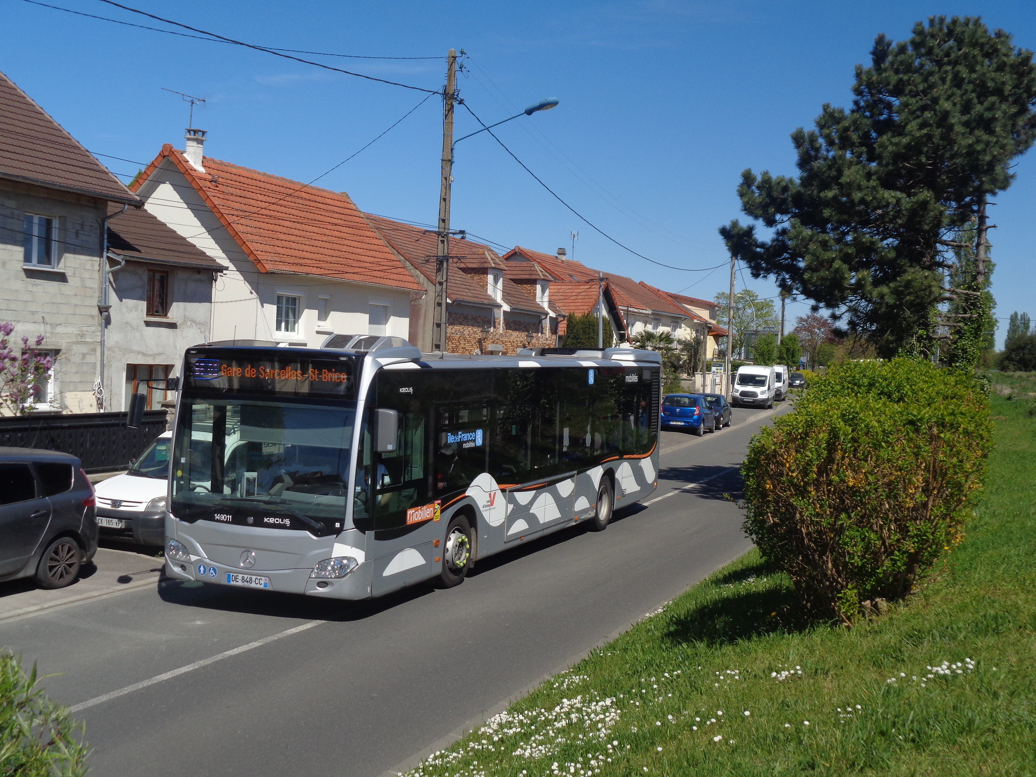 Image du véhicule
