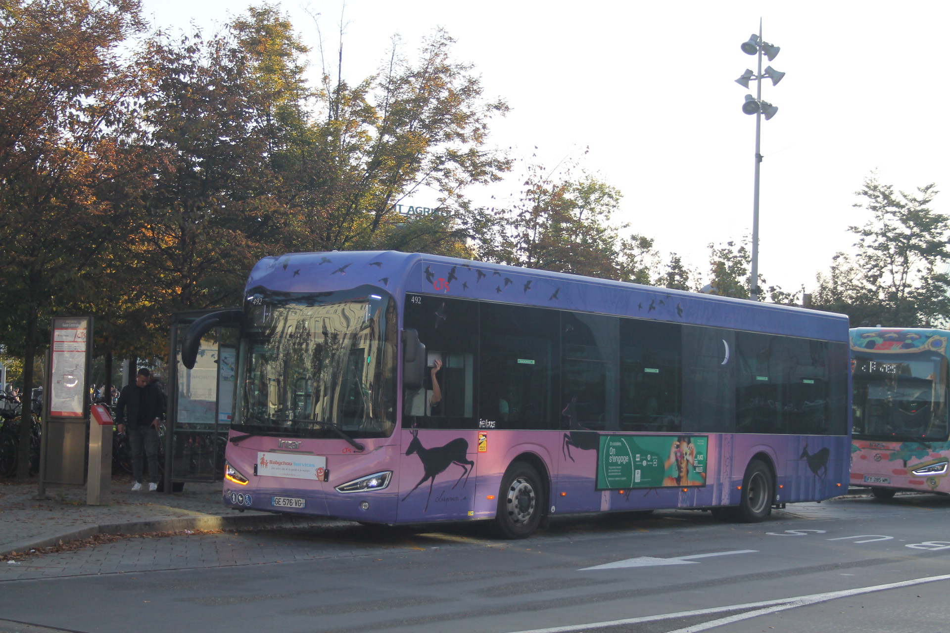 Image du véhicule