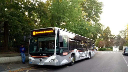 Image du véhicule