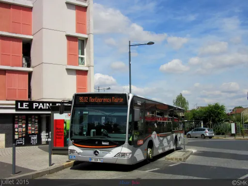 Image du véhicule