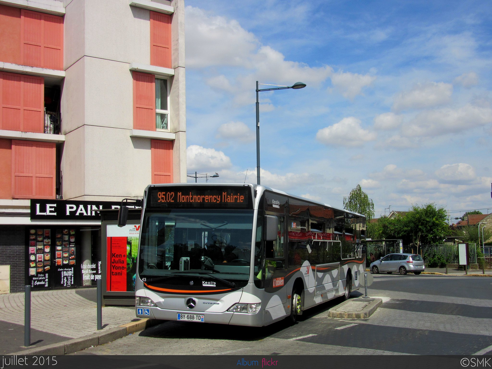 Image du véhicule