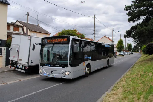 Image du véhicule