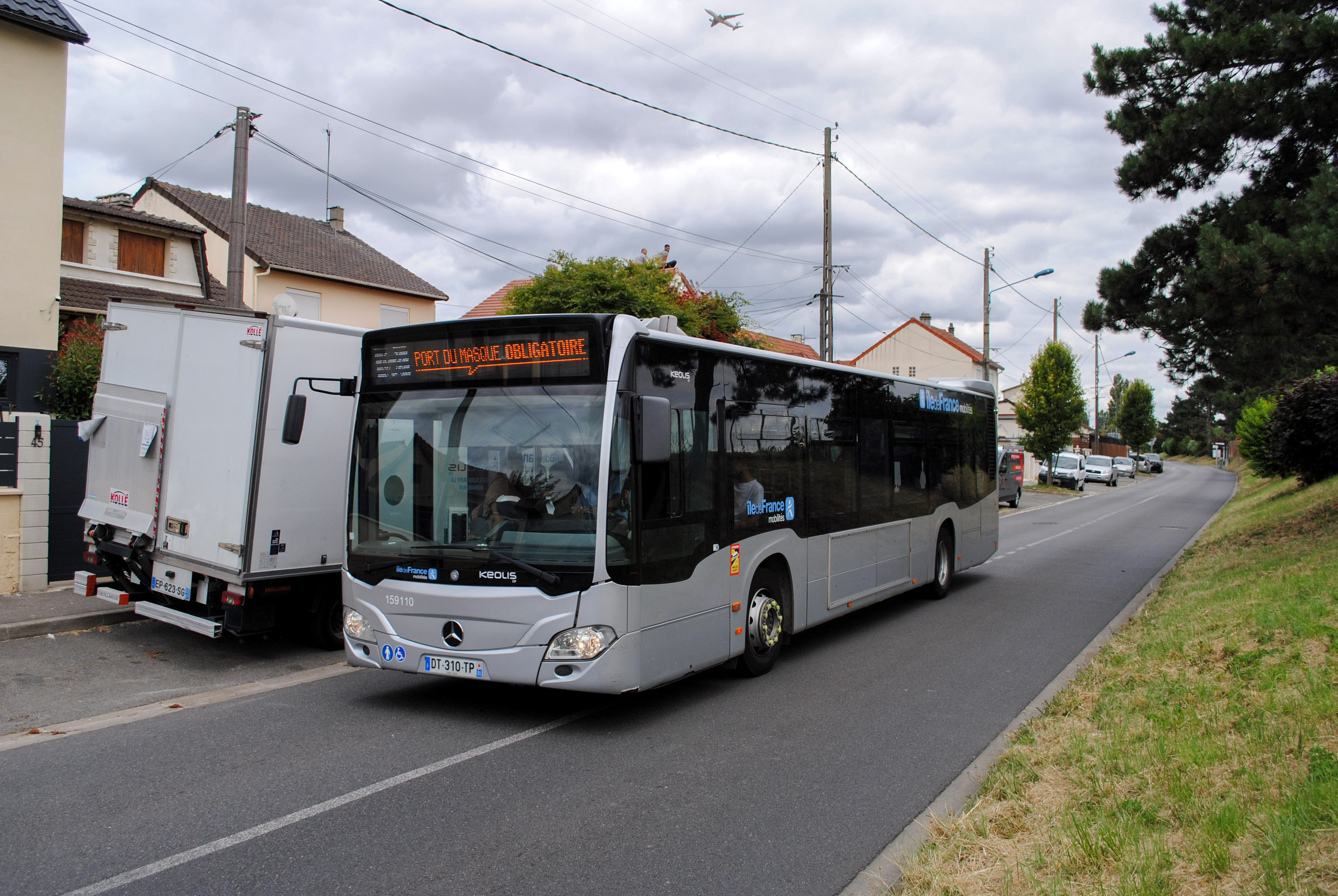 Image du véhicule