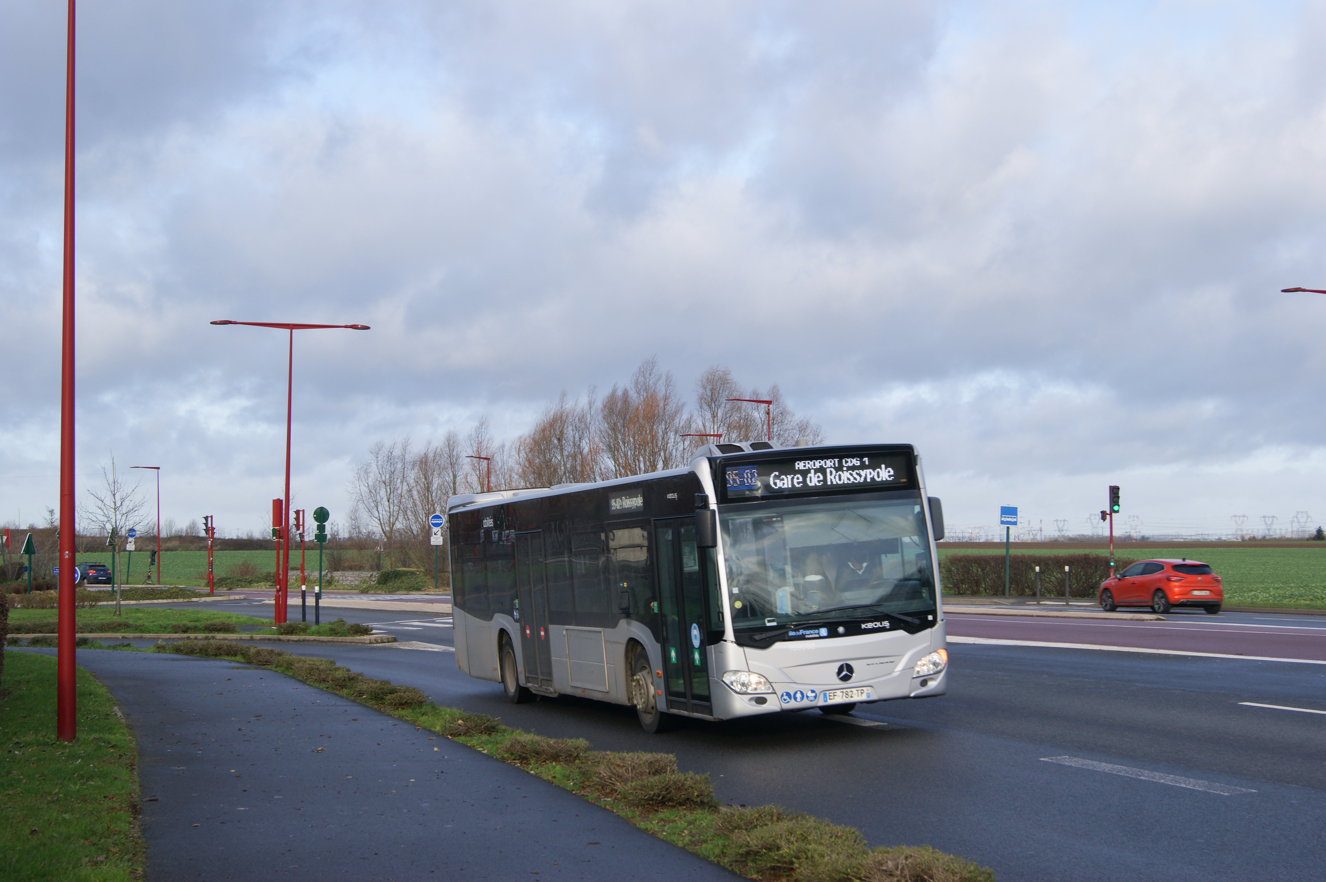 Image du véhicule