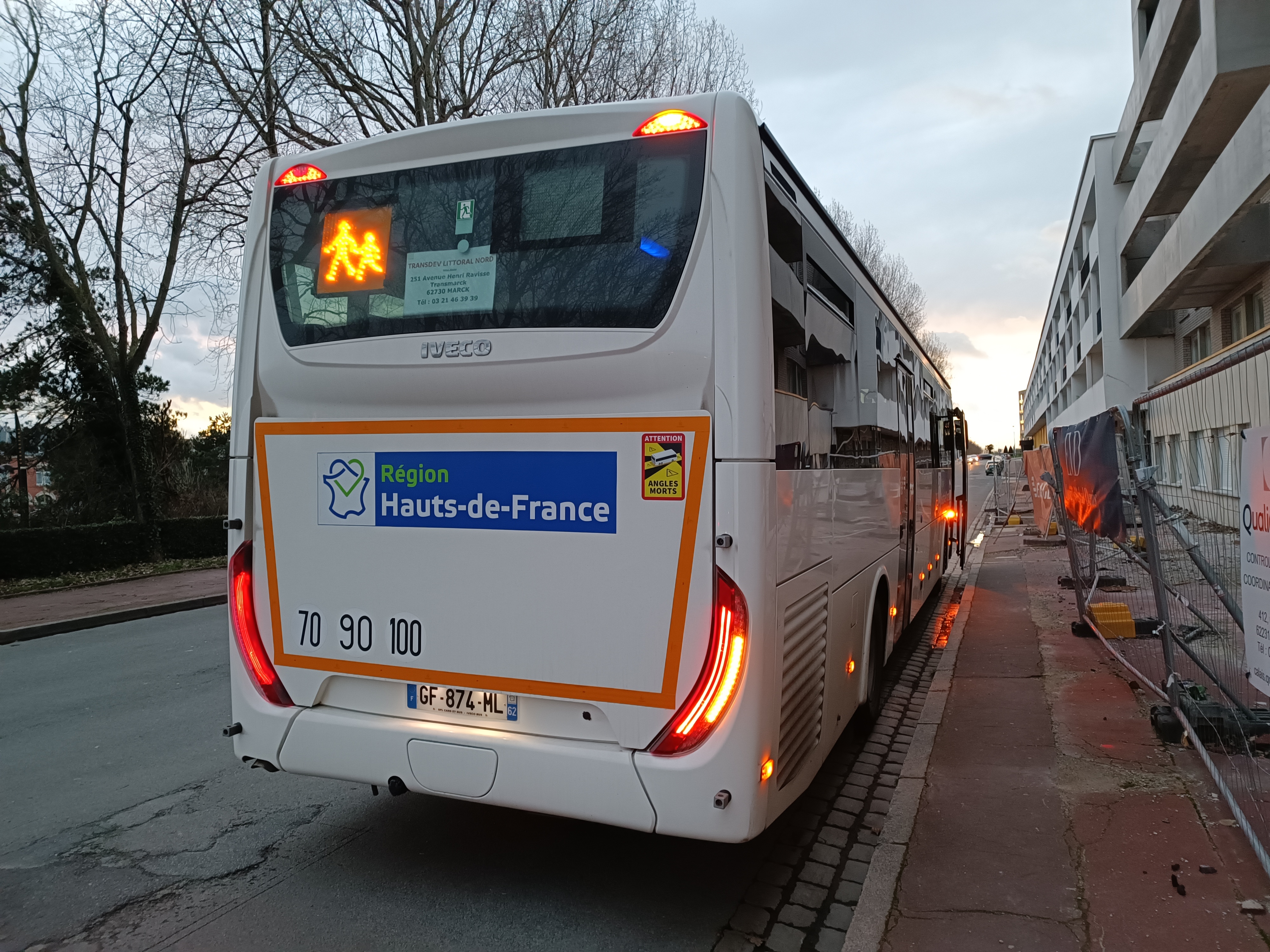 Image du véhicule