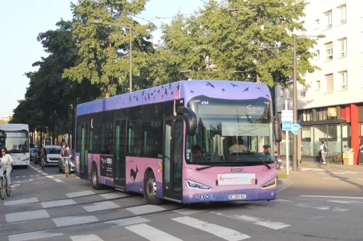 Image du véhicule