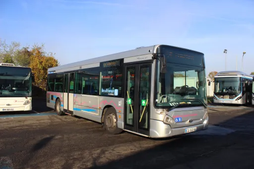Image du véhicule