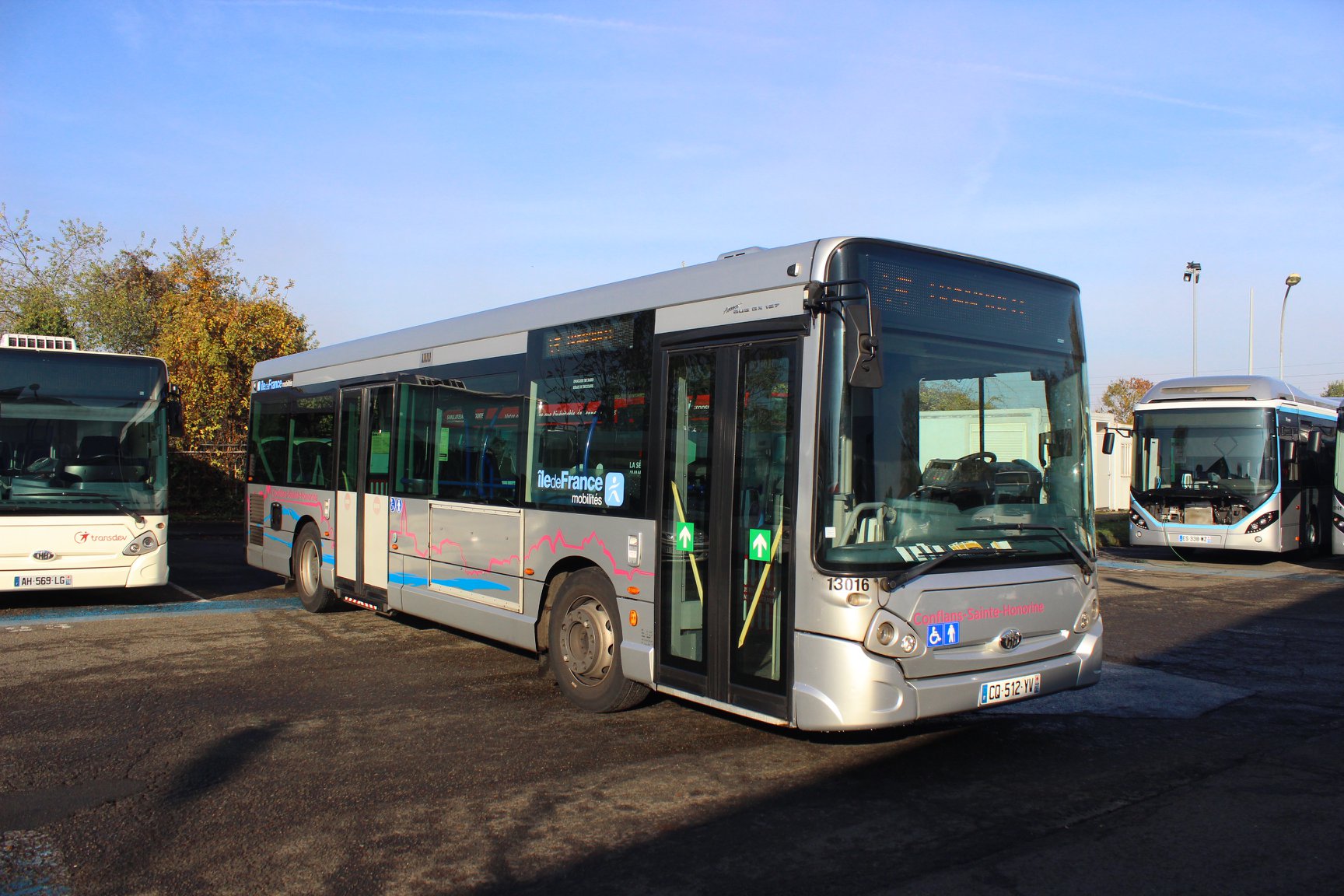 Image du véhicule