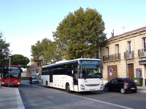 Image du véhicule