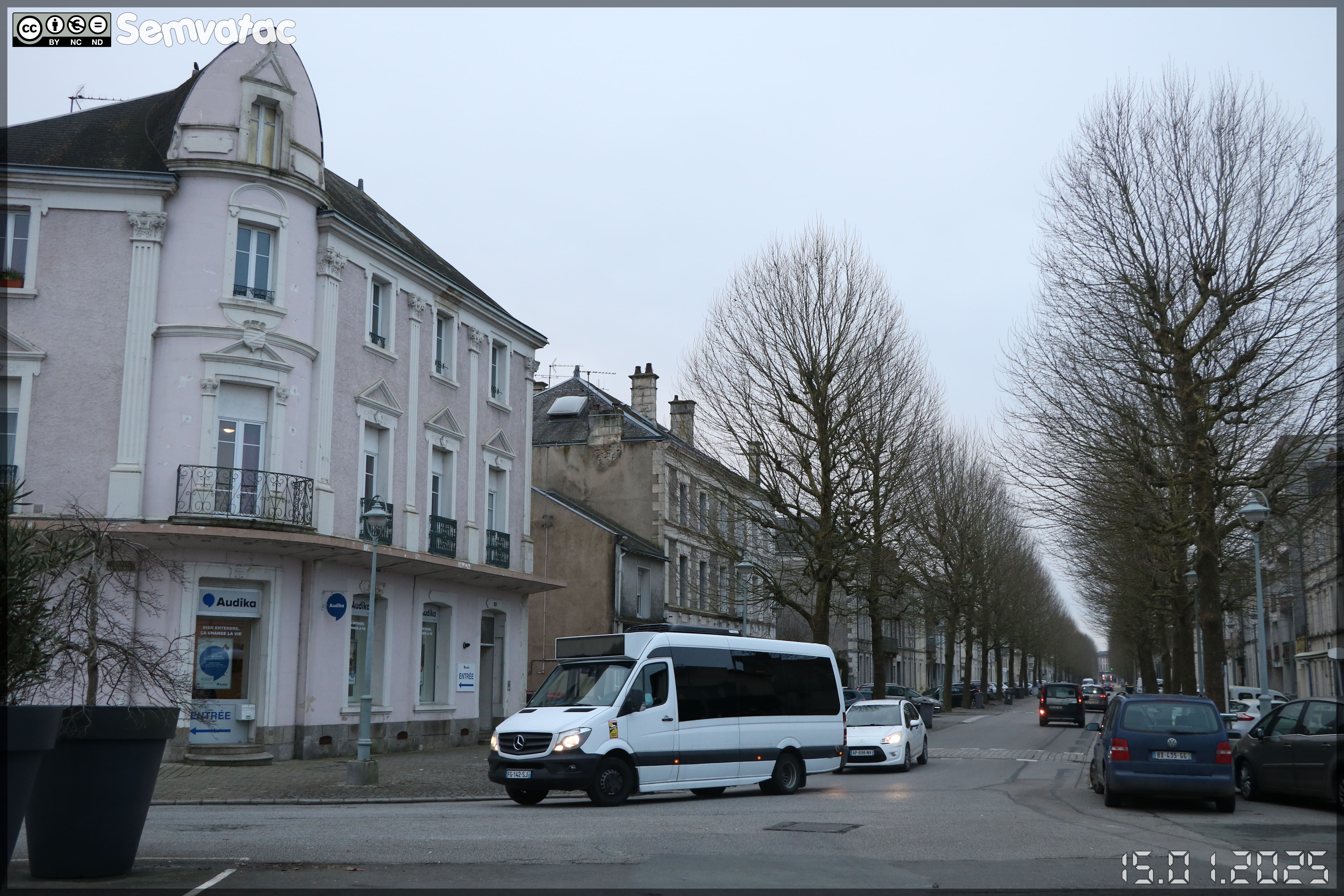 Image du véhicule