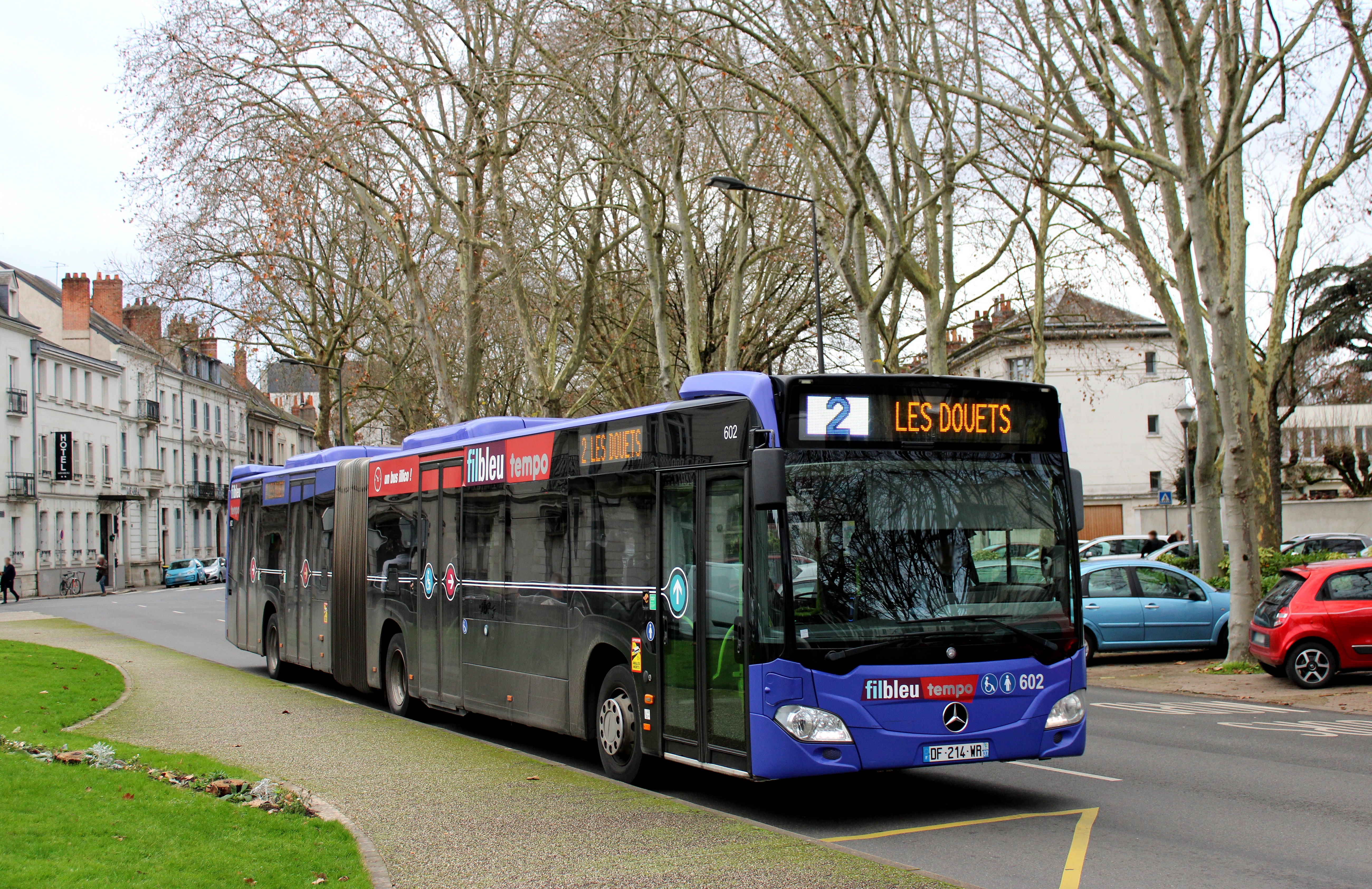 Image du véhicule