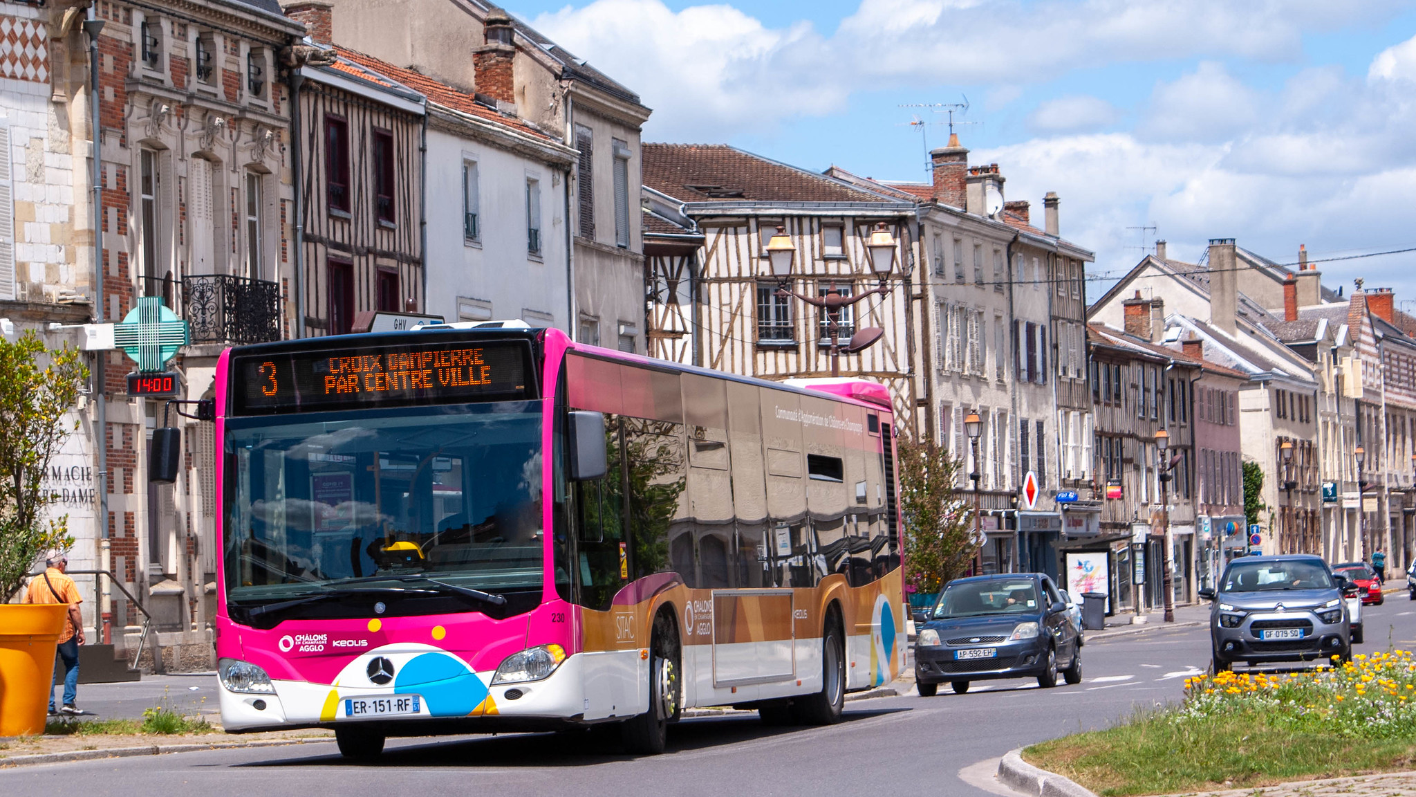 Image du véhicule