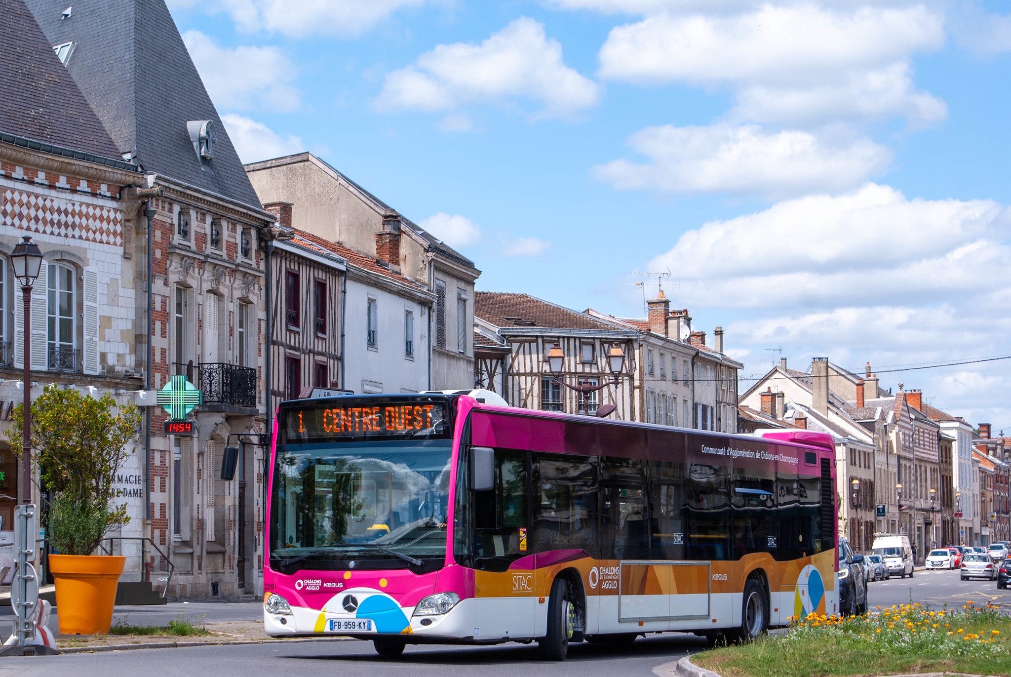 Image du véhicule