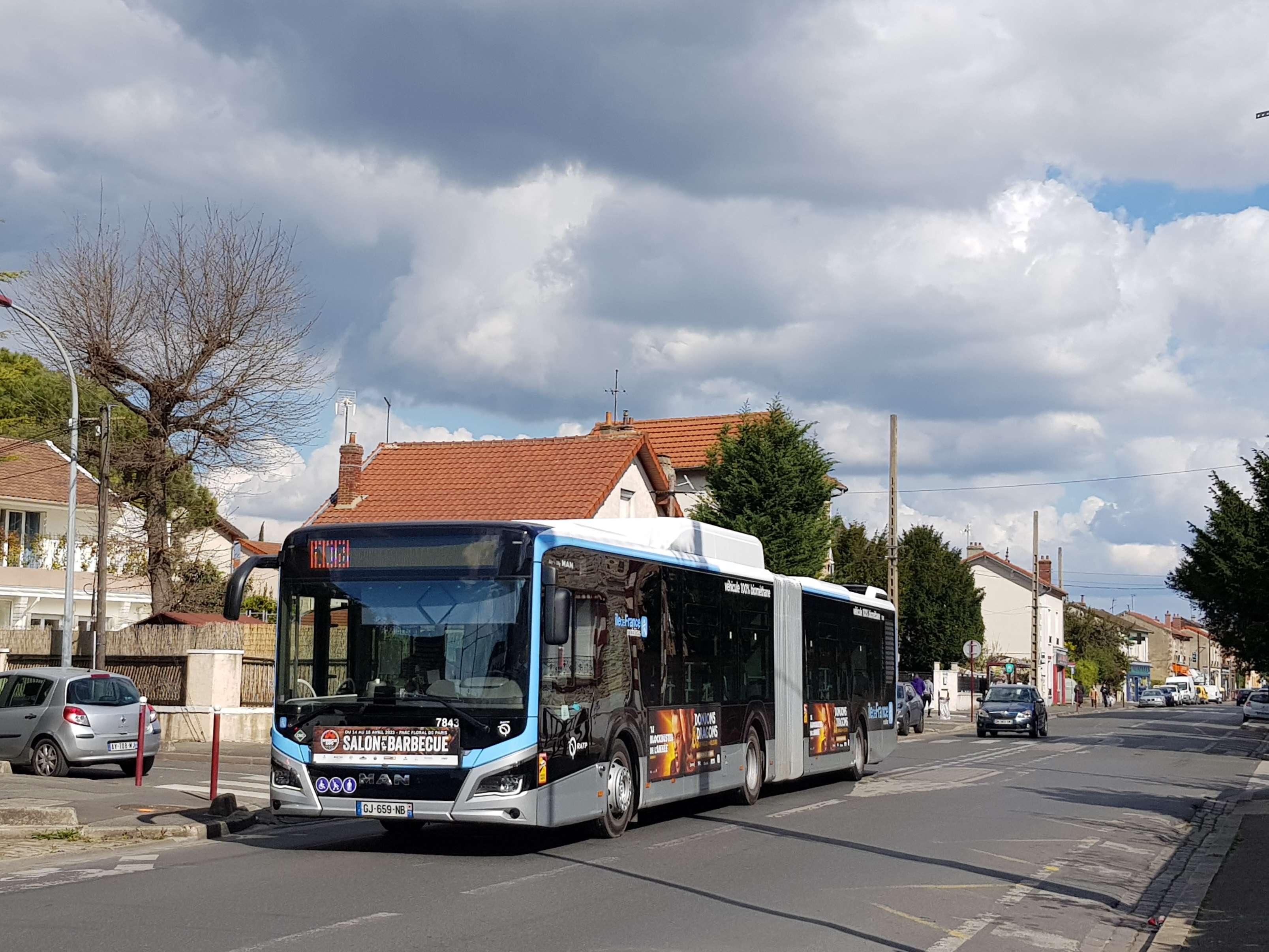 Image du véhicule