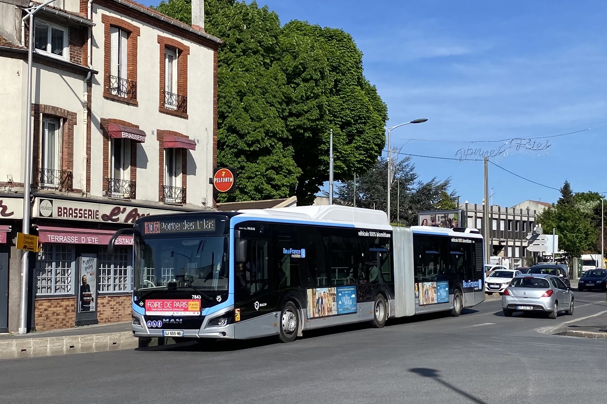 Image du véhicule