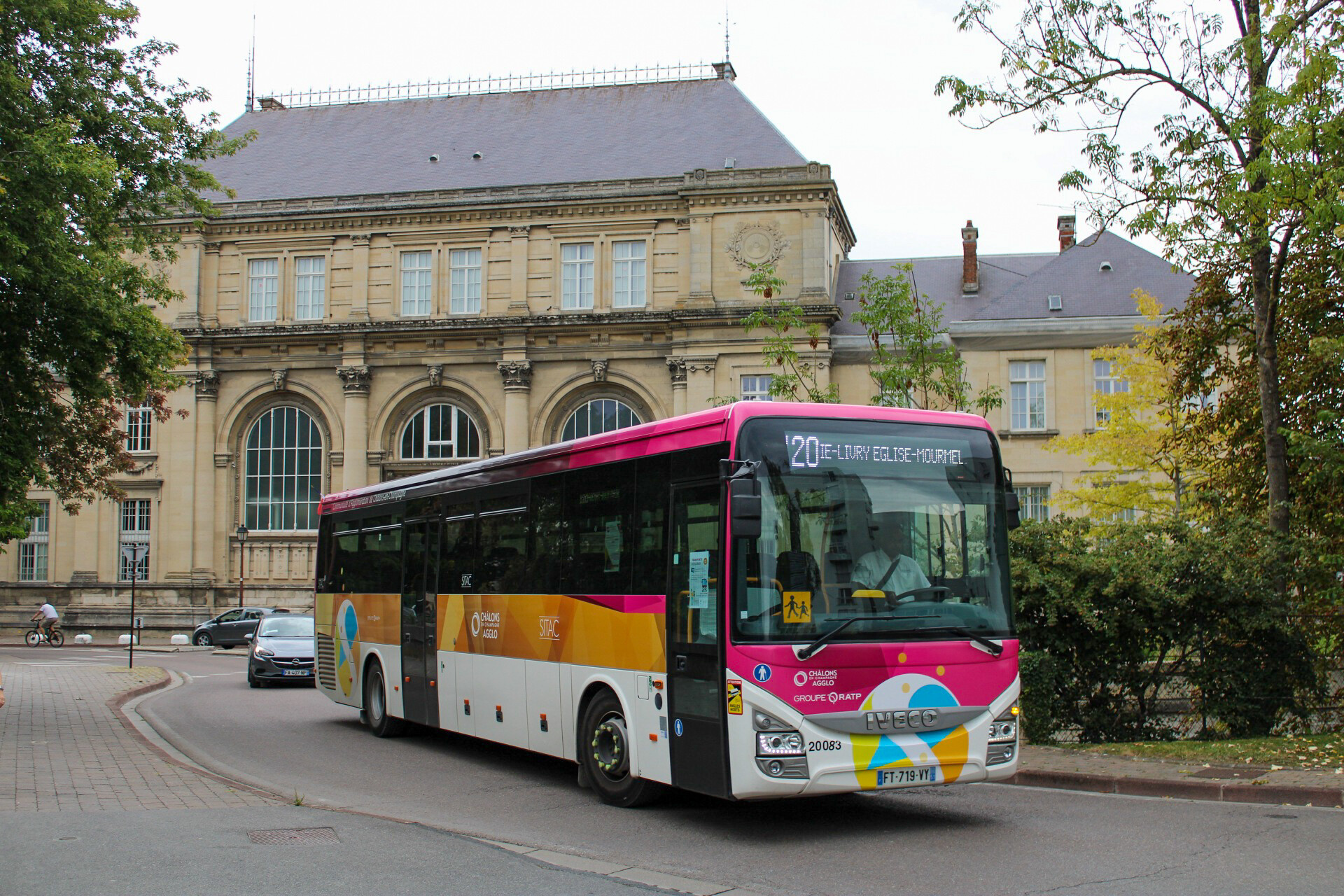 Image du véhicule