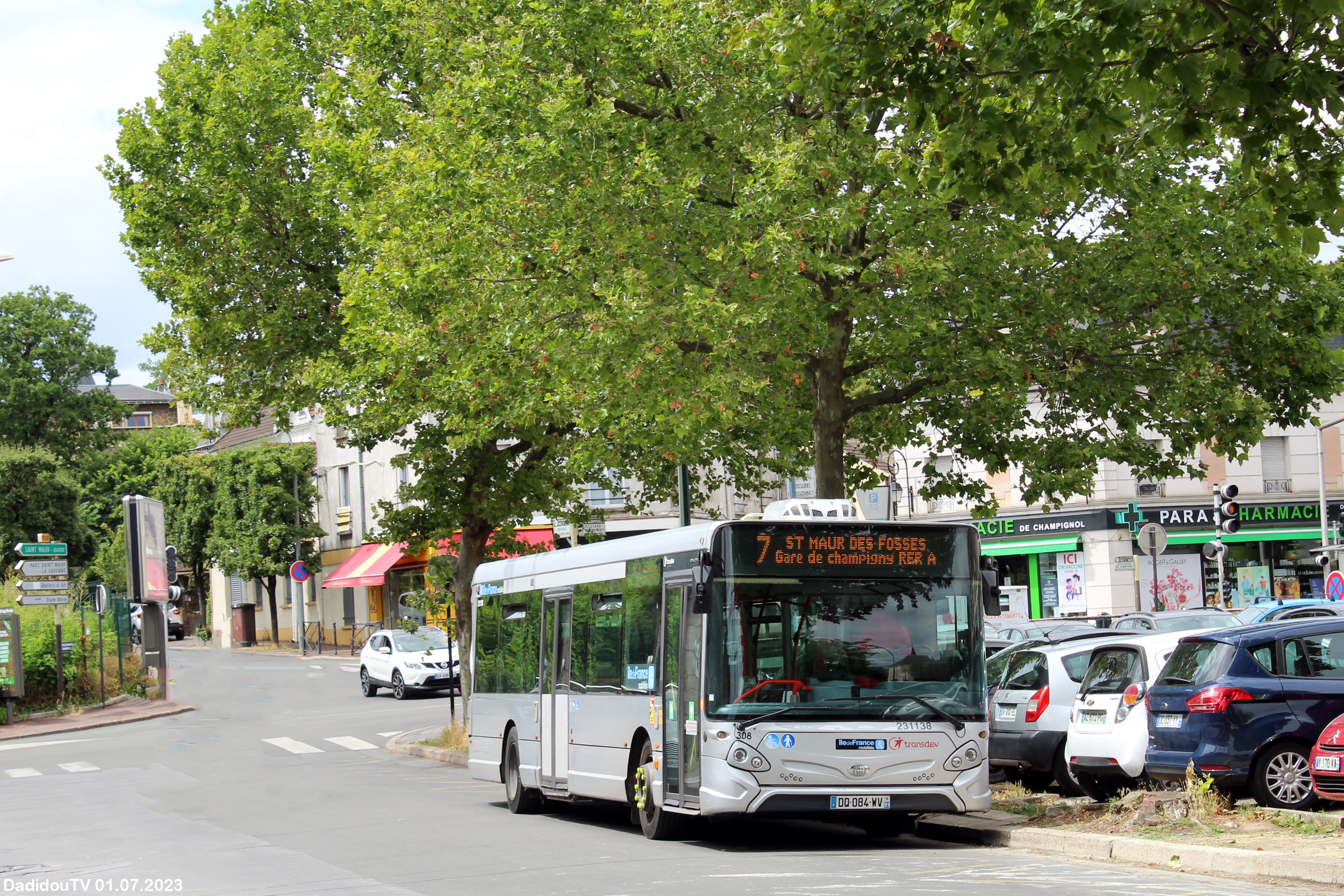 Image du véhicule