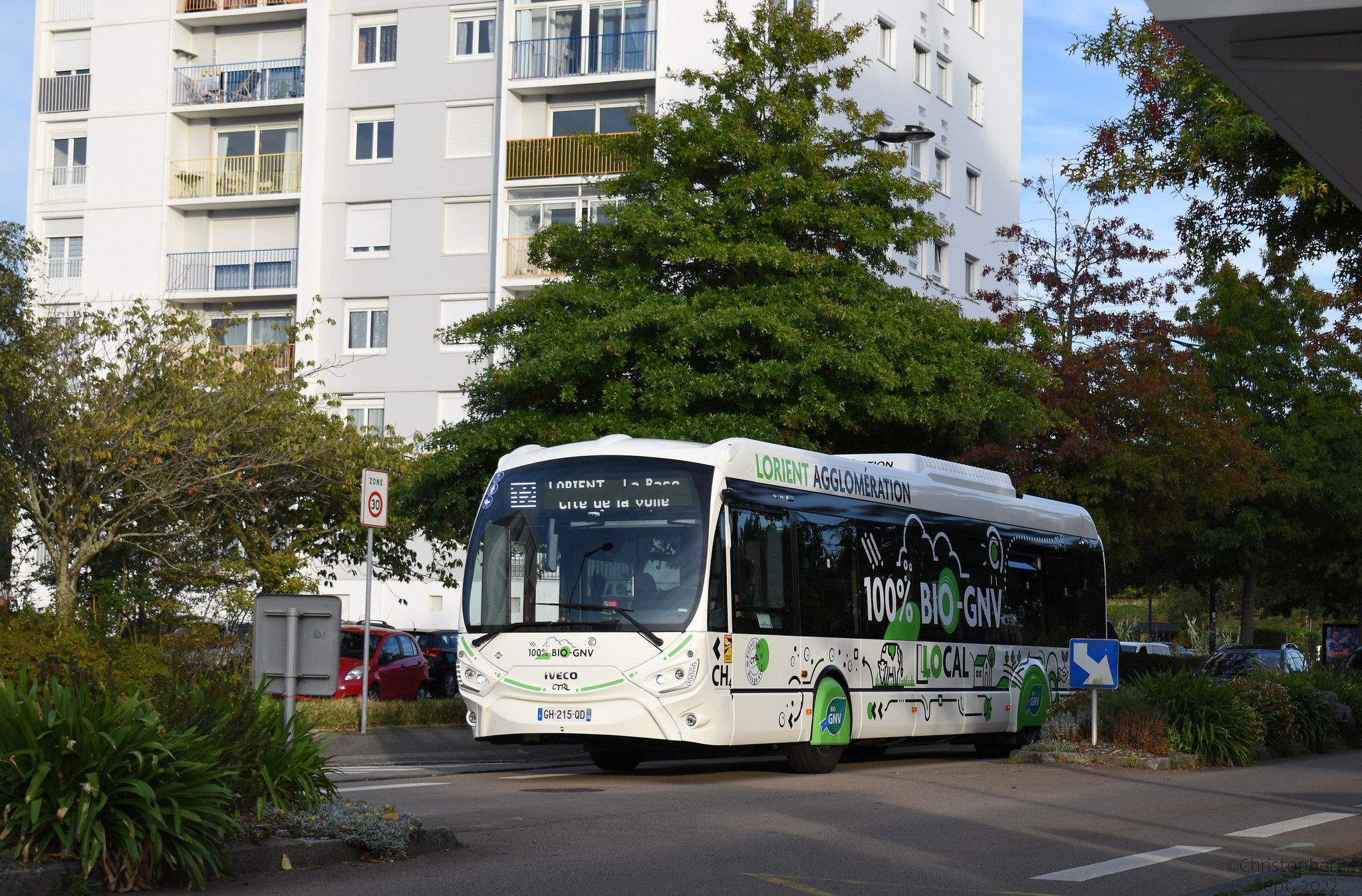 Image du véhicule