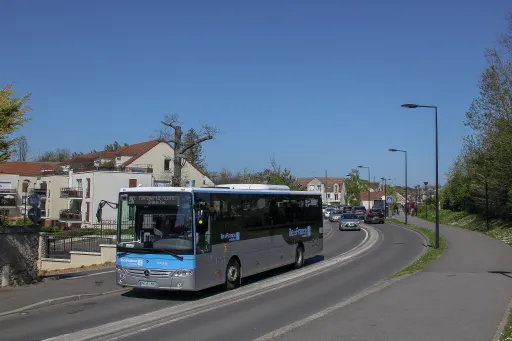 Image du véhicule