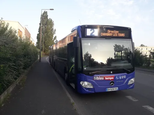 Image du véhicule
