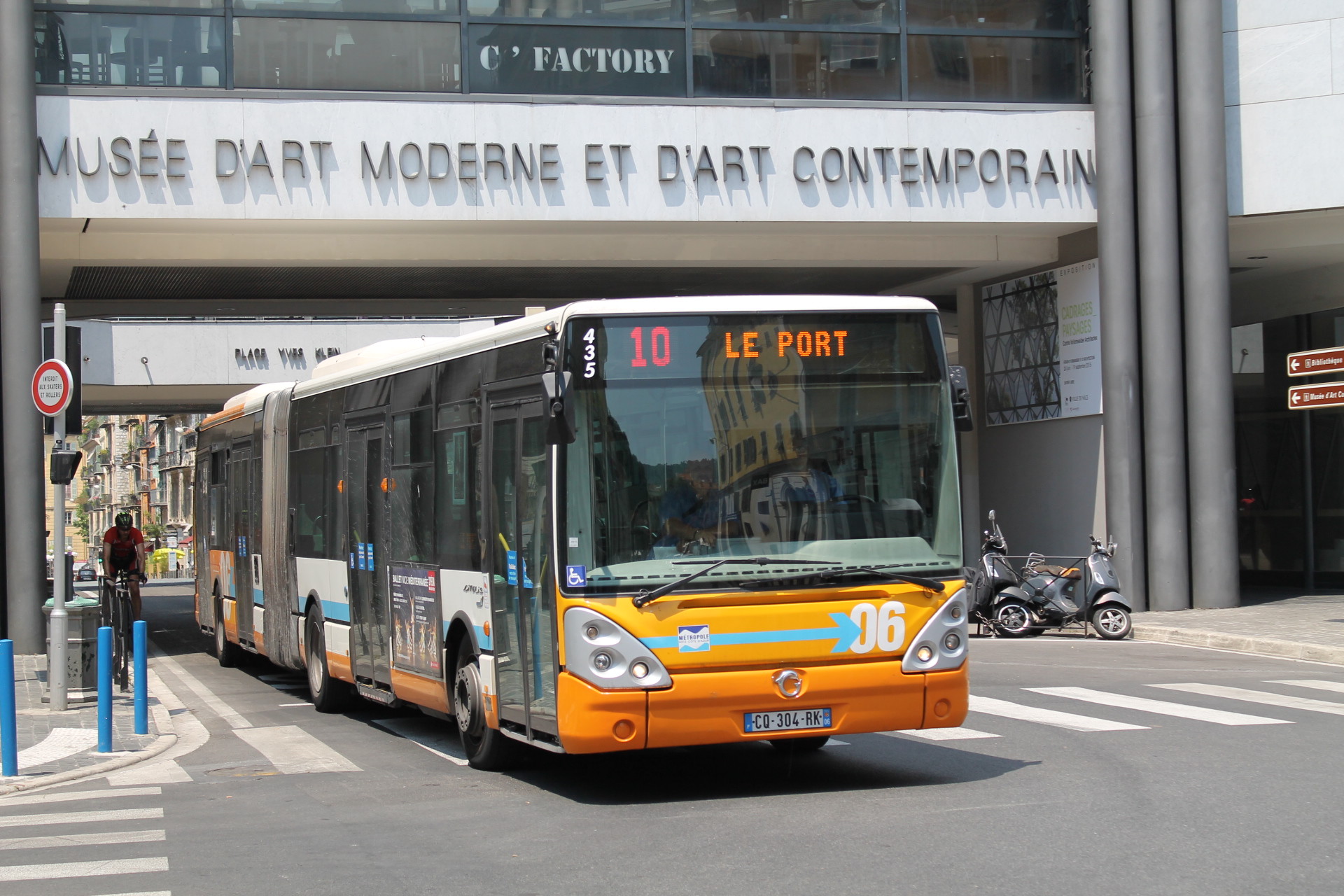 Image du véhicule