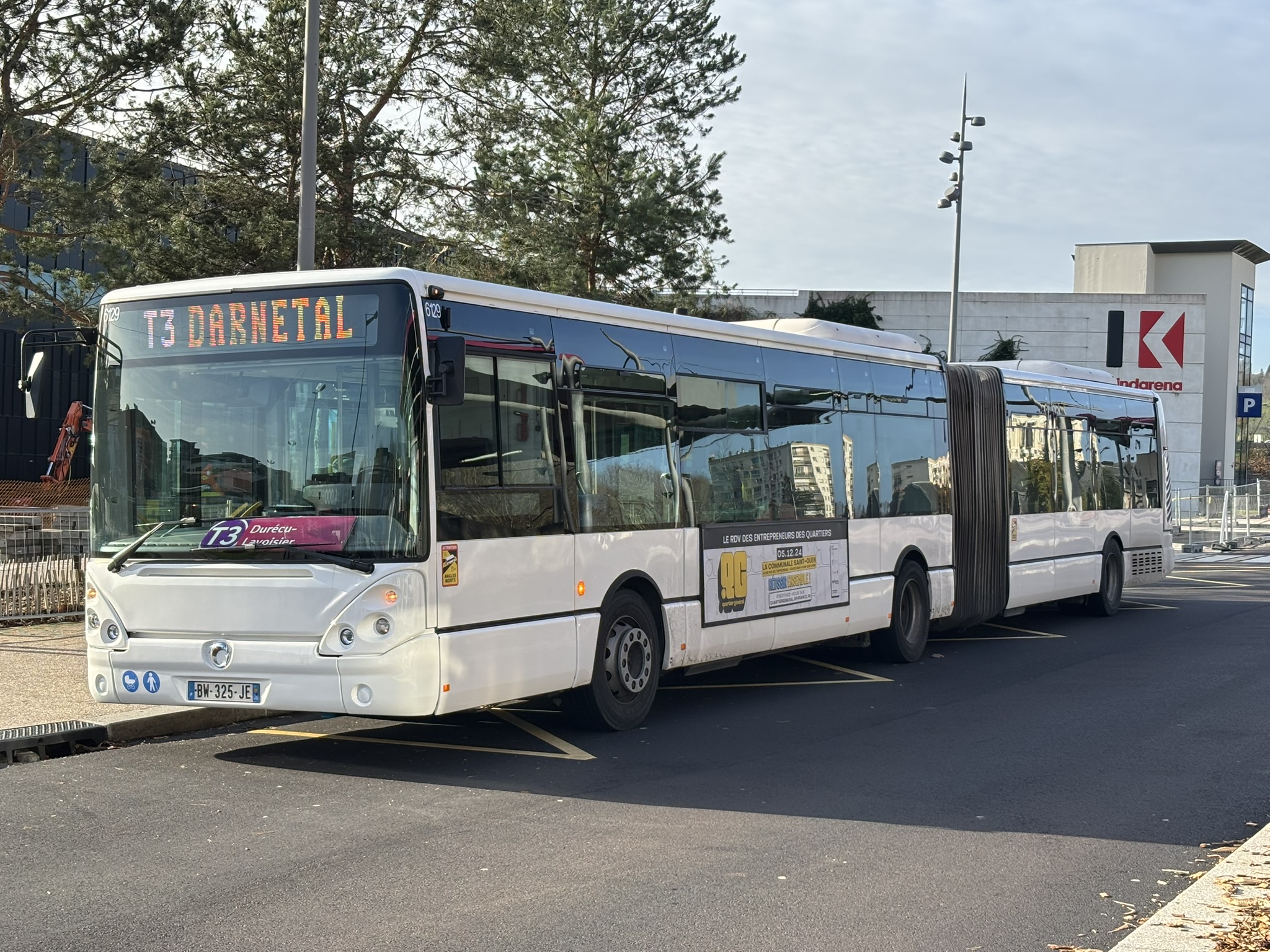 Image du véhicule